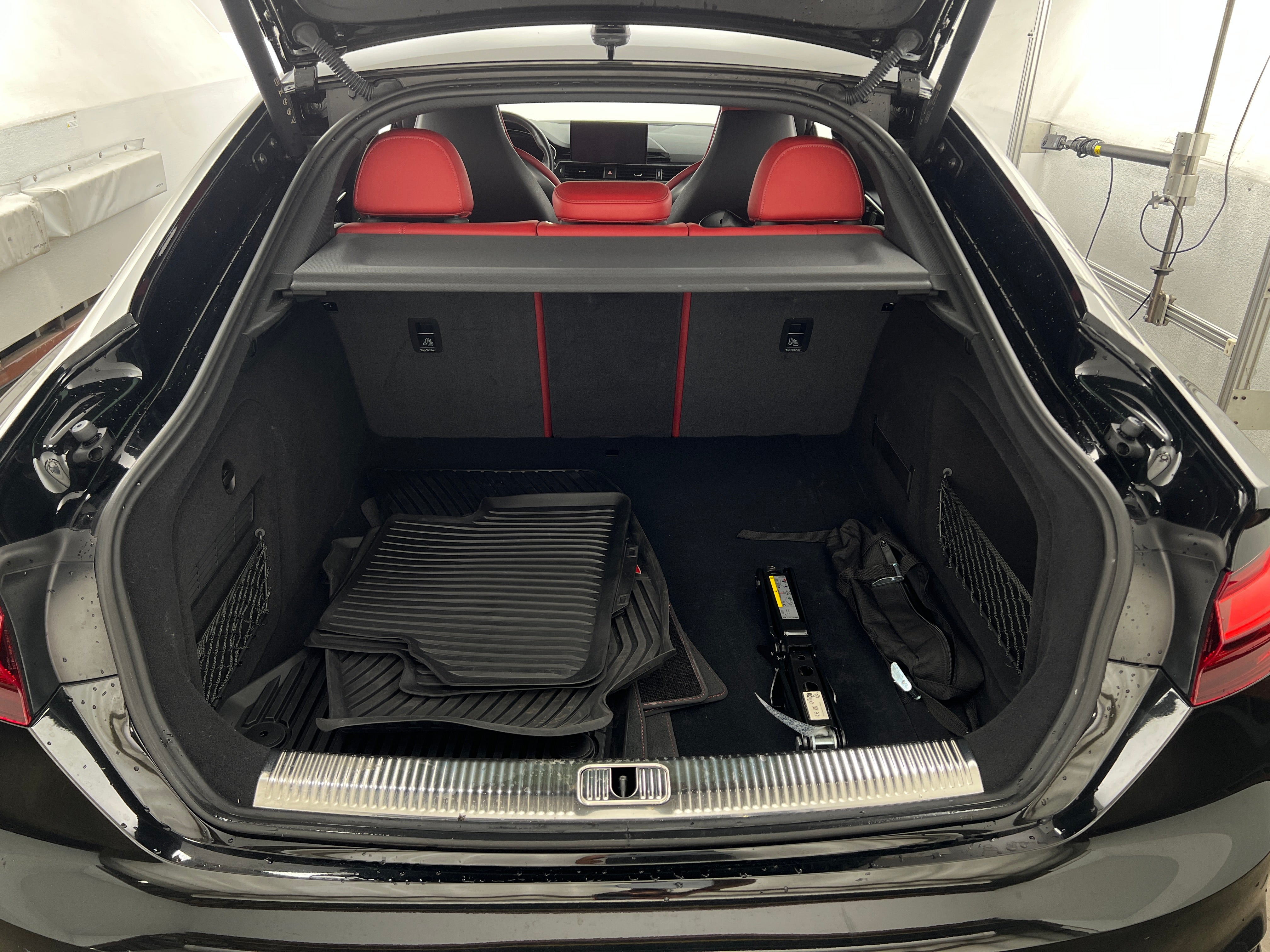 2023 Audi S5 Premium Plus 6