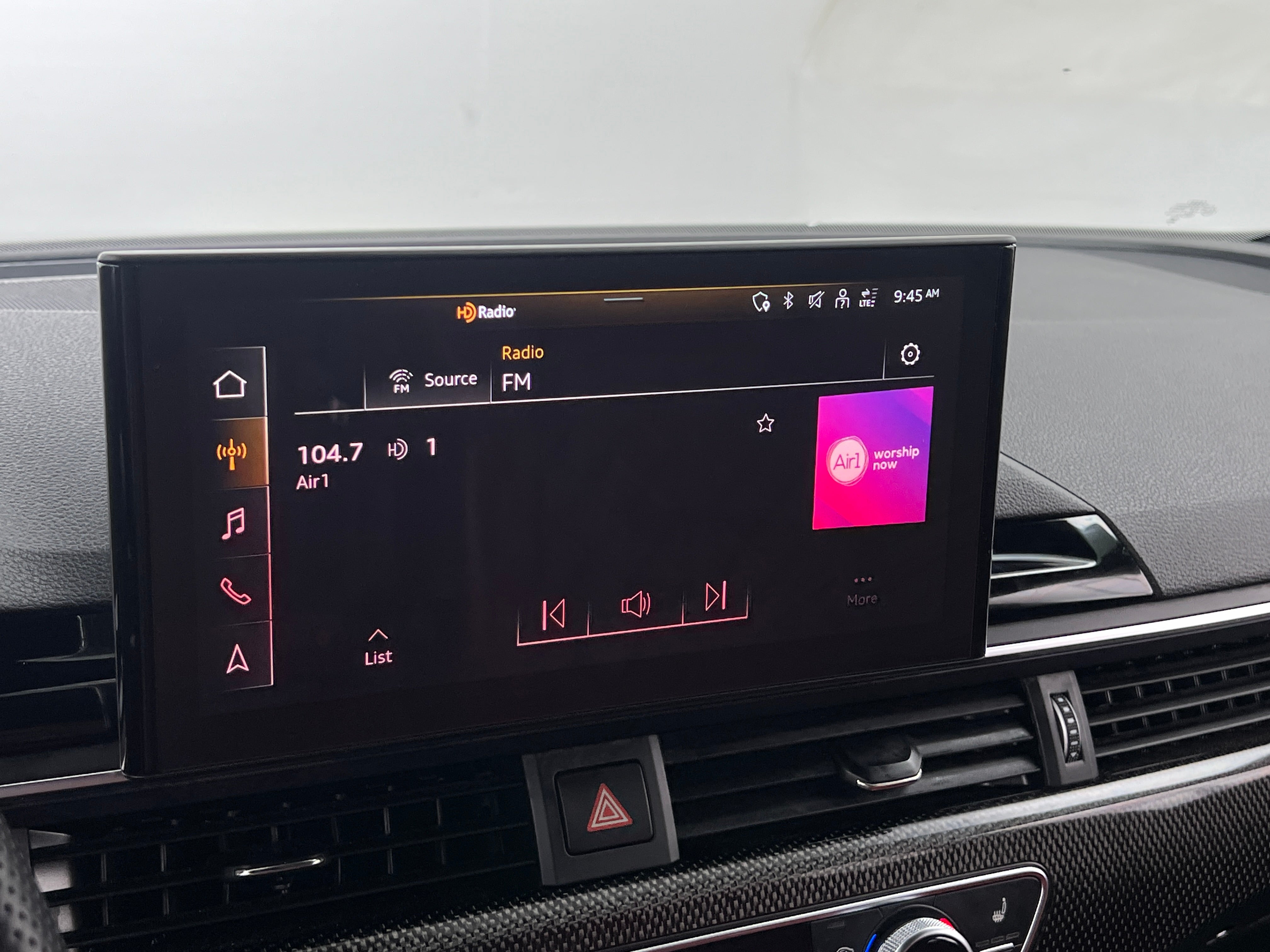 2023 Audi S5 Premium Plus 3