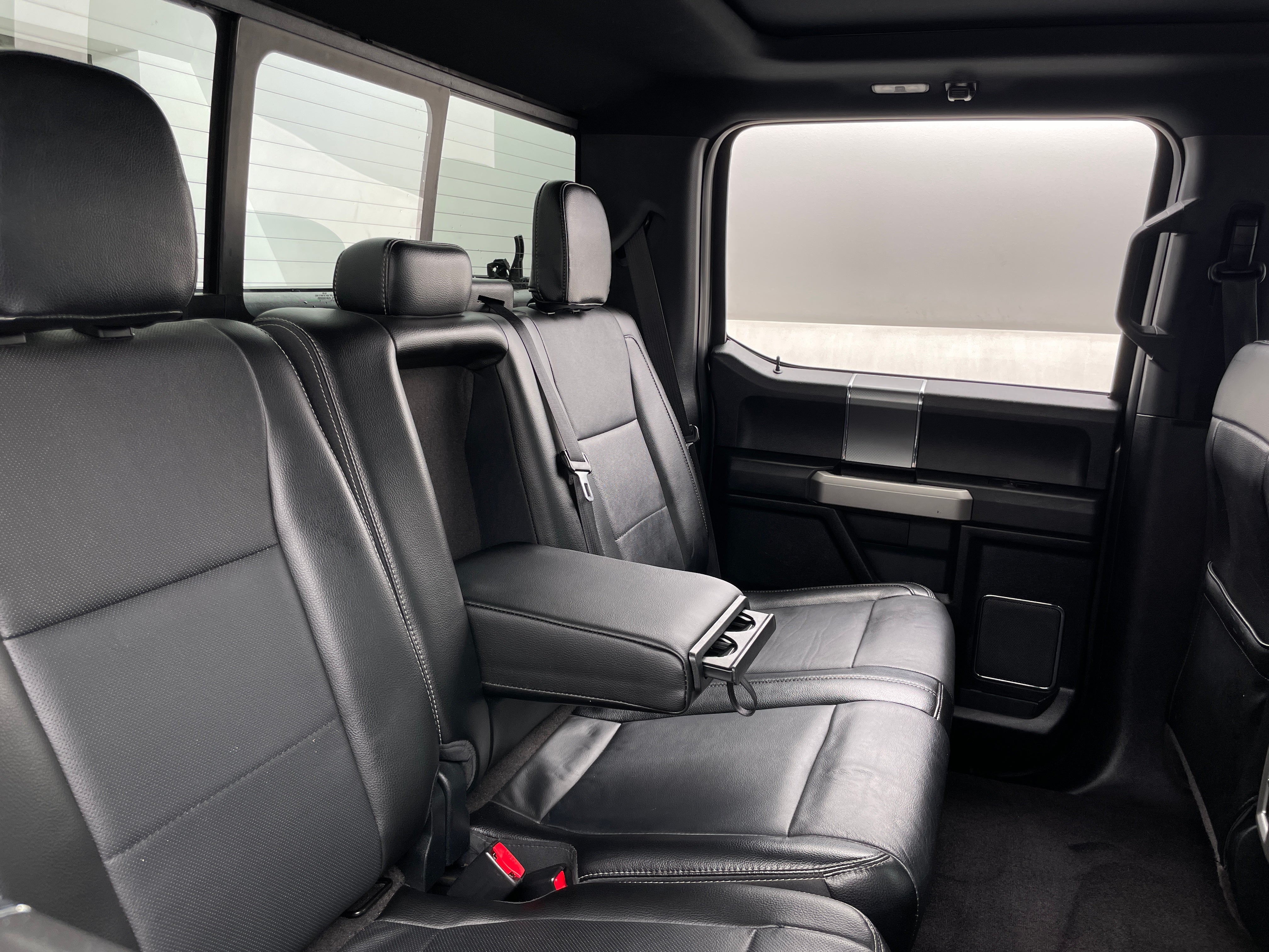 2015 Ford Econoline E-150 5