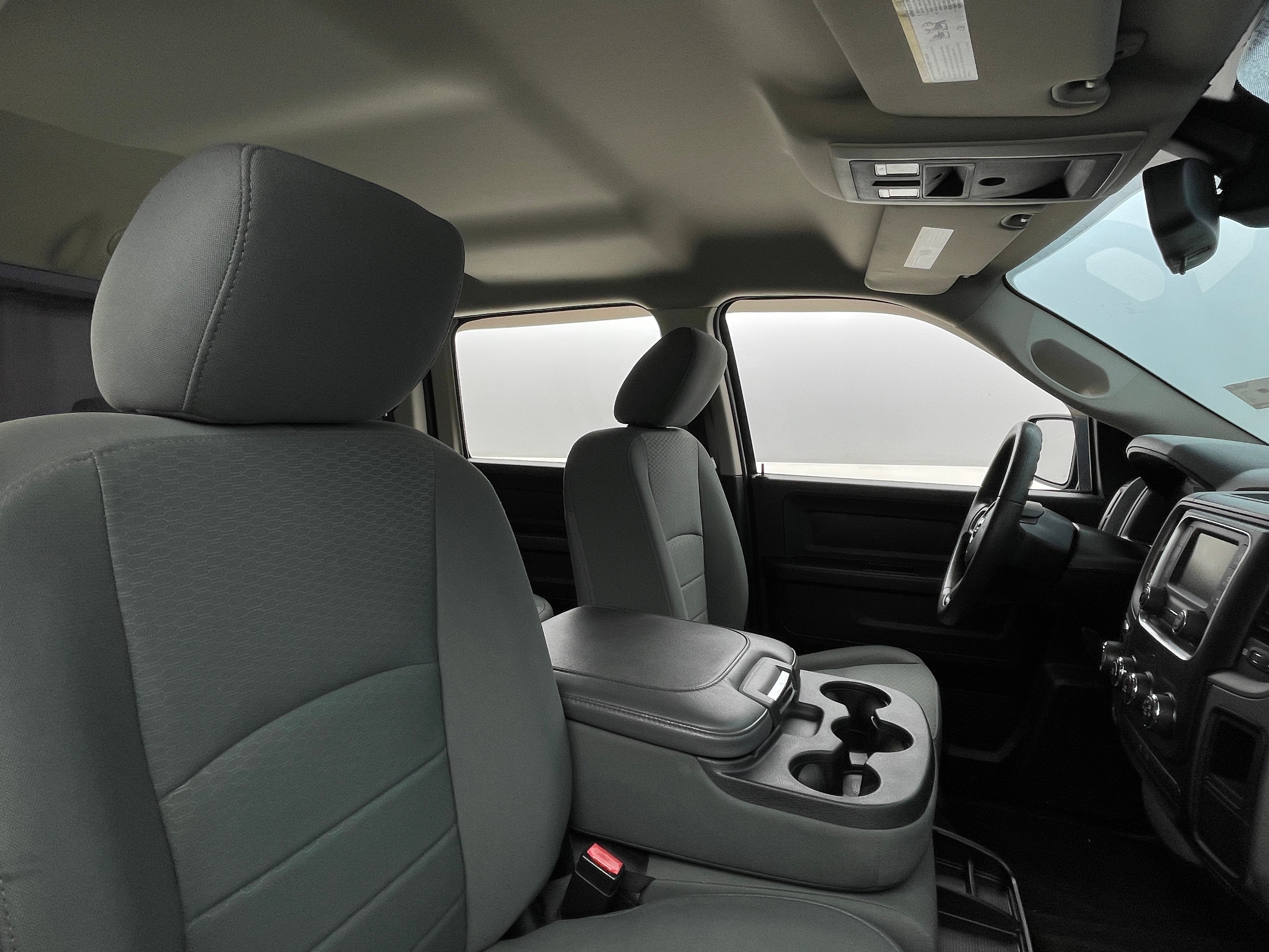 2015 RAM 1500 Express 2