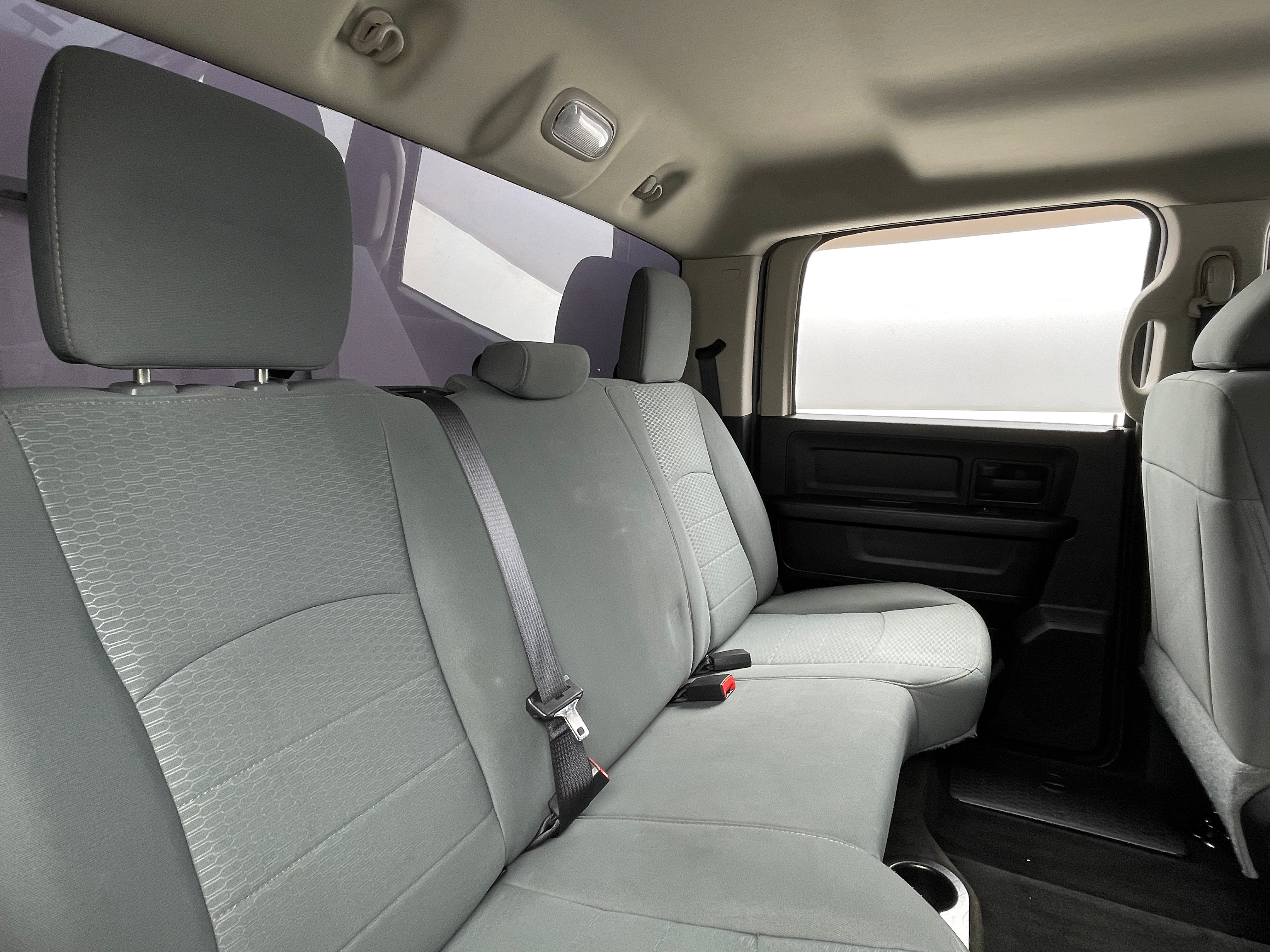 2015 RAM 1500 Express 6