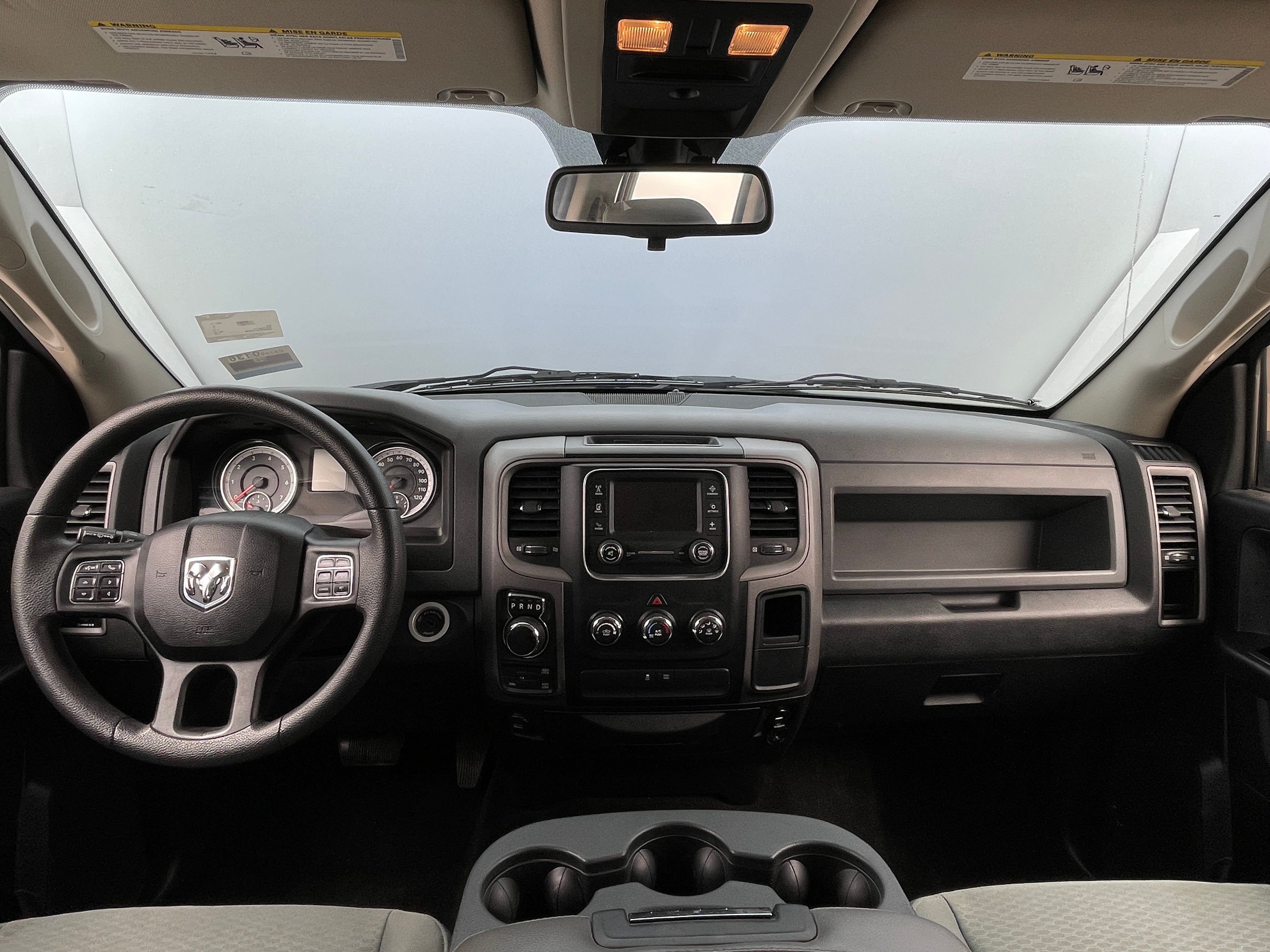 2015 RAM 1500 Express 3