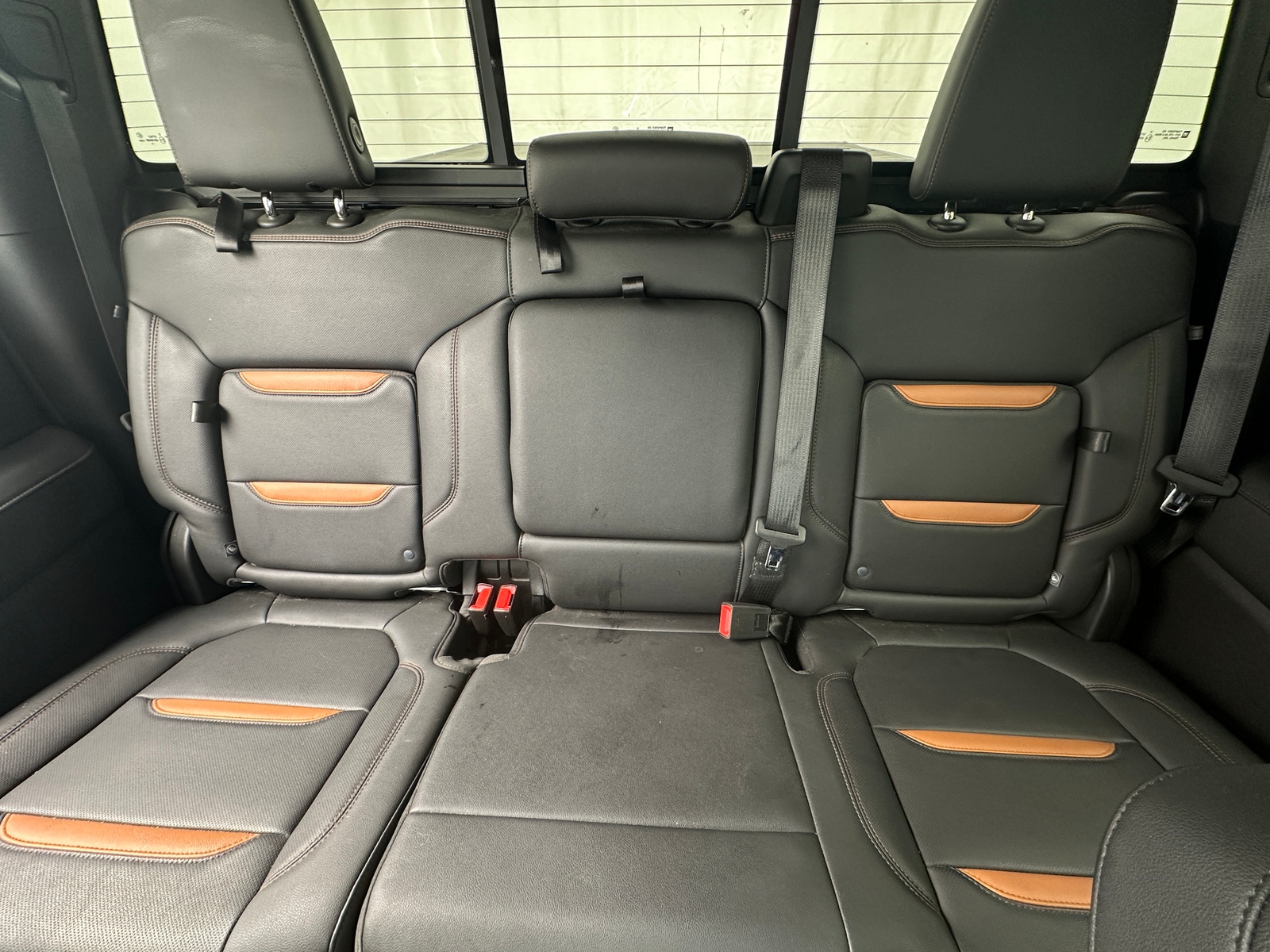 Thumbnail: 2019 GMC Sierra 1500 - 5