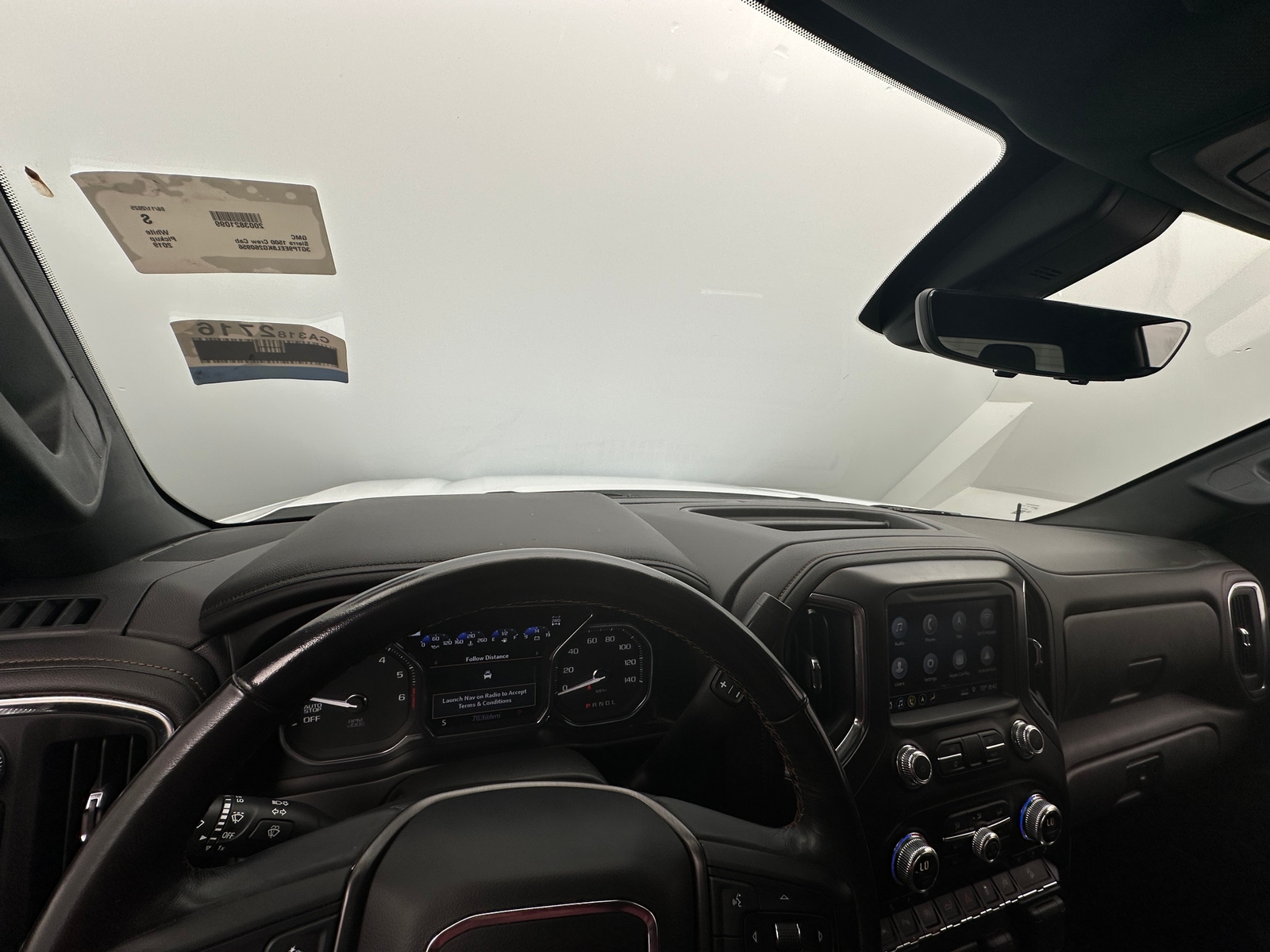 Thumbnail: 2019 GMC Sierra 1500 - 2