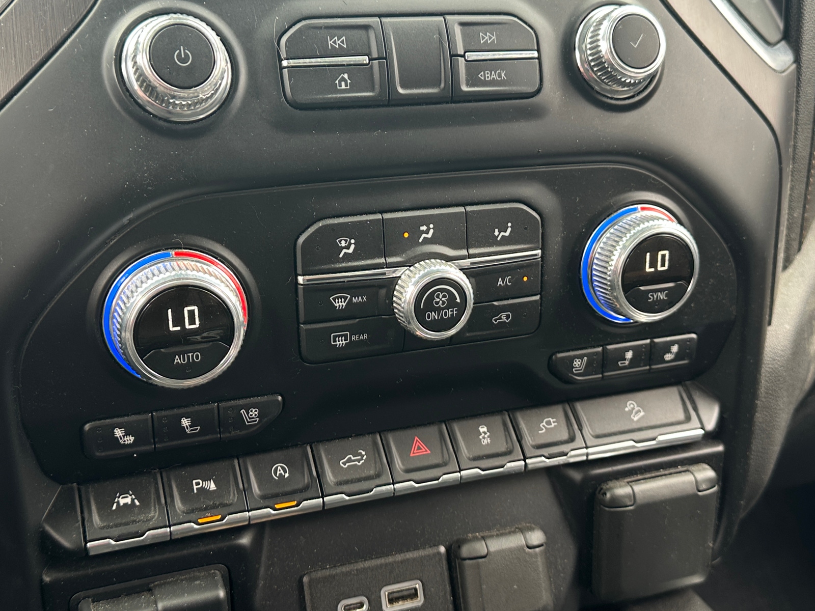Thumbnail: 2019 GMC Sierra 1500 - 3