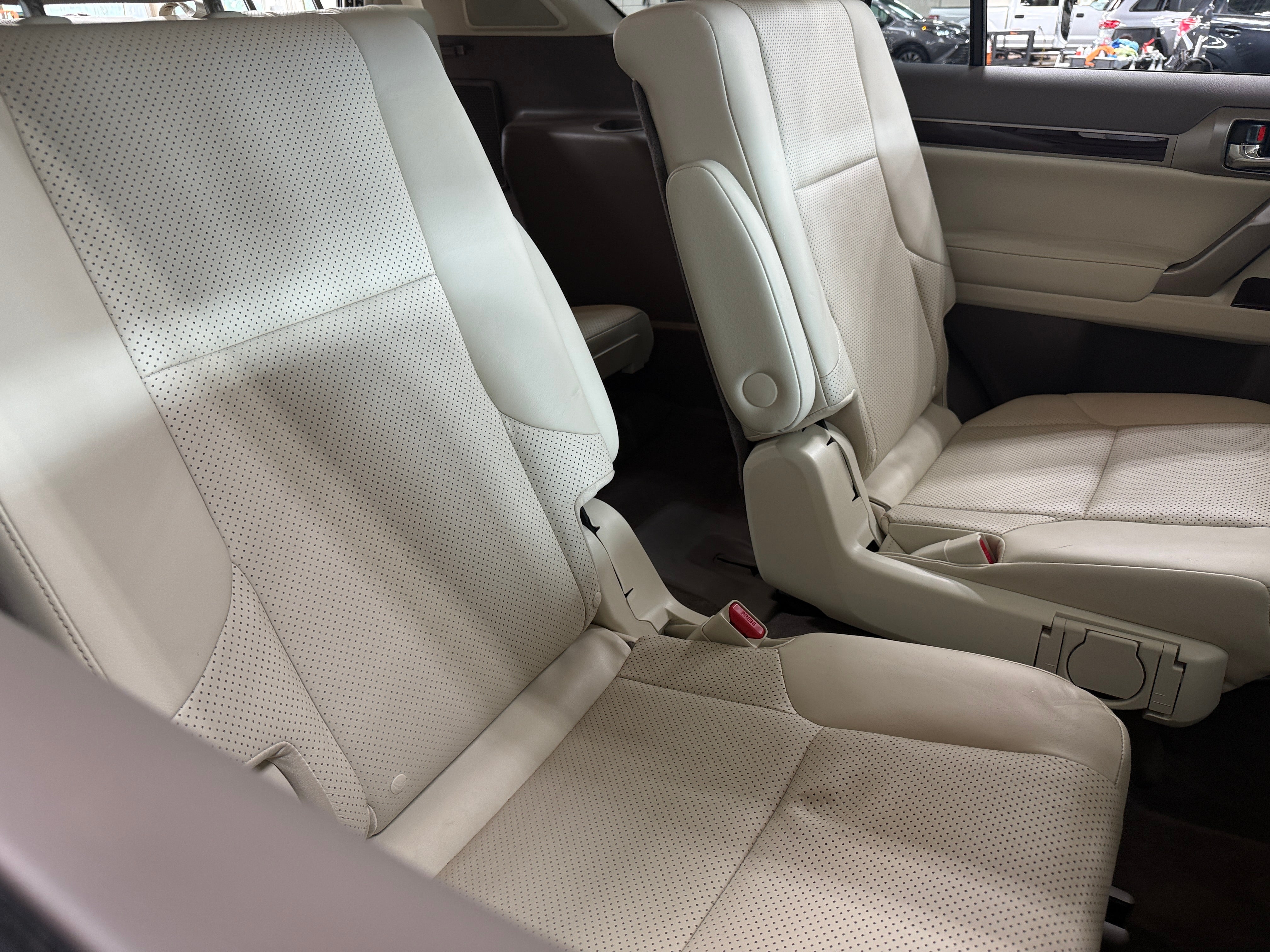 Thumbnail: 2017 Lexus GX - 6