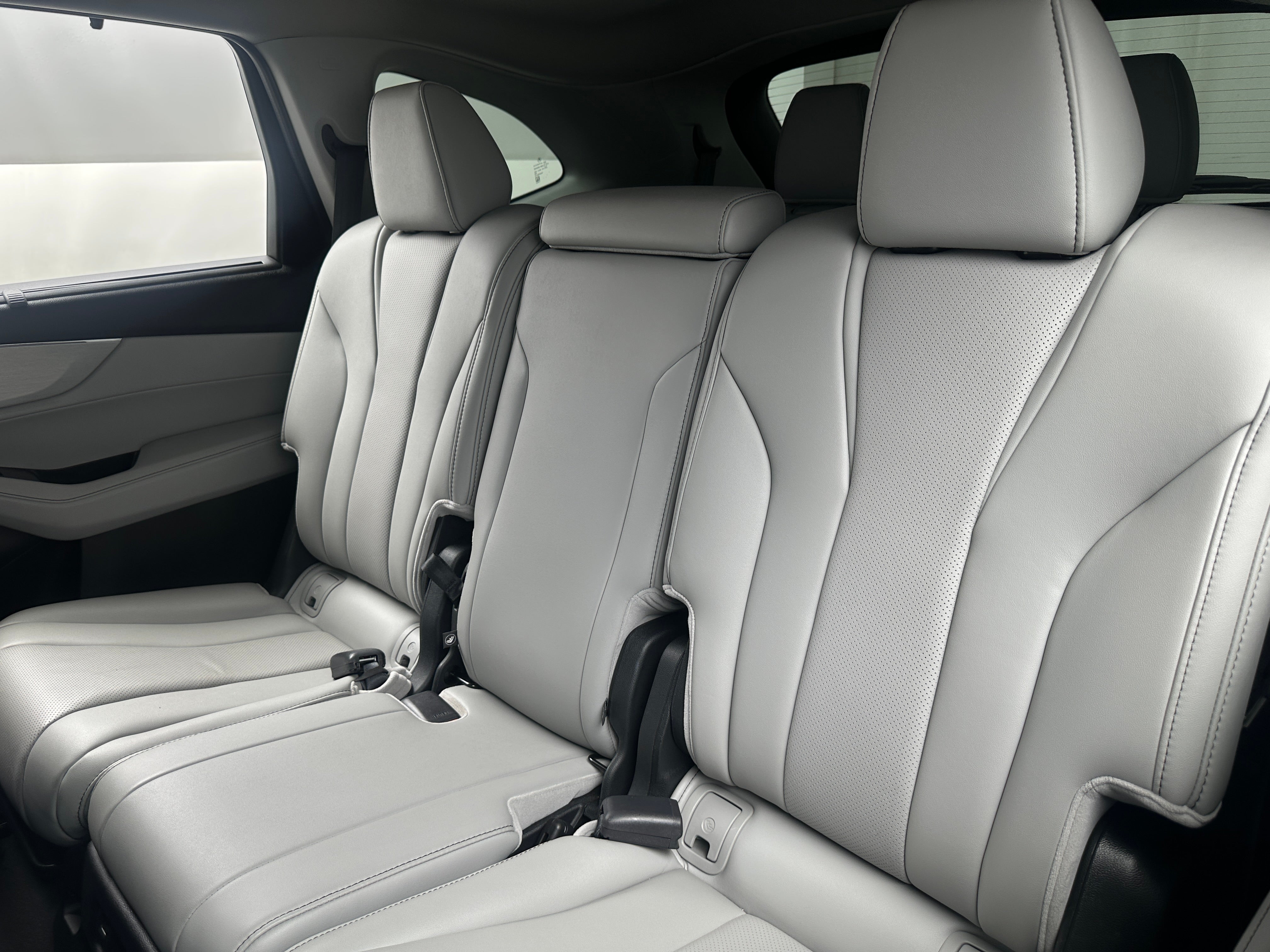2022 Acura MDX Technology 5