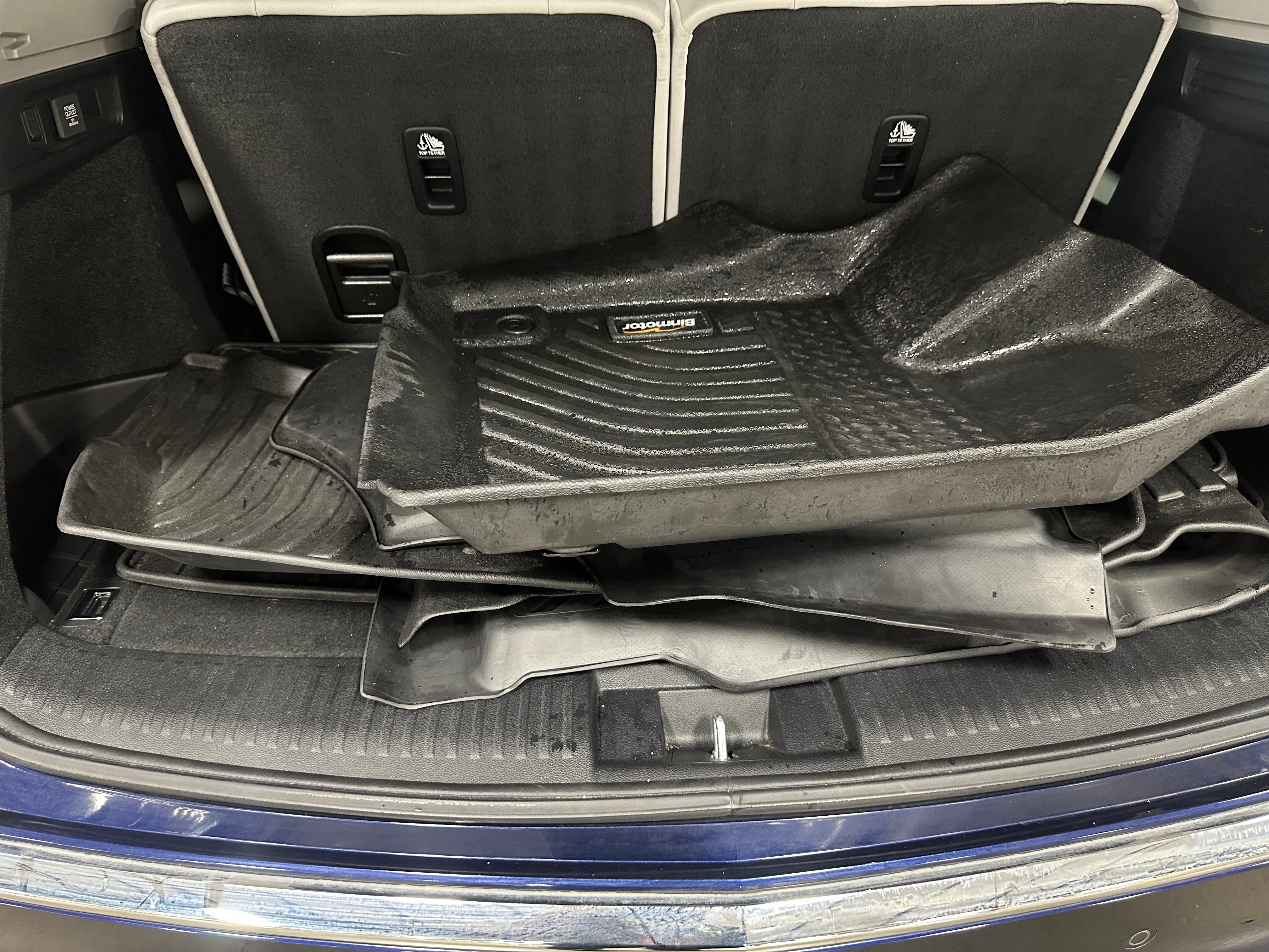 2022 Acura MDX Technology 6