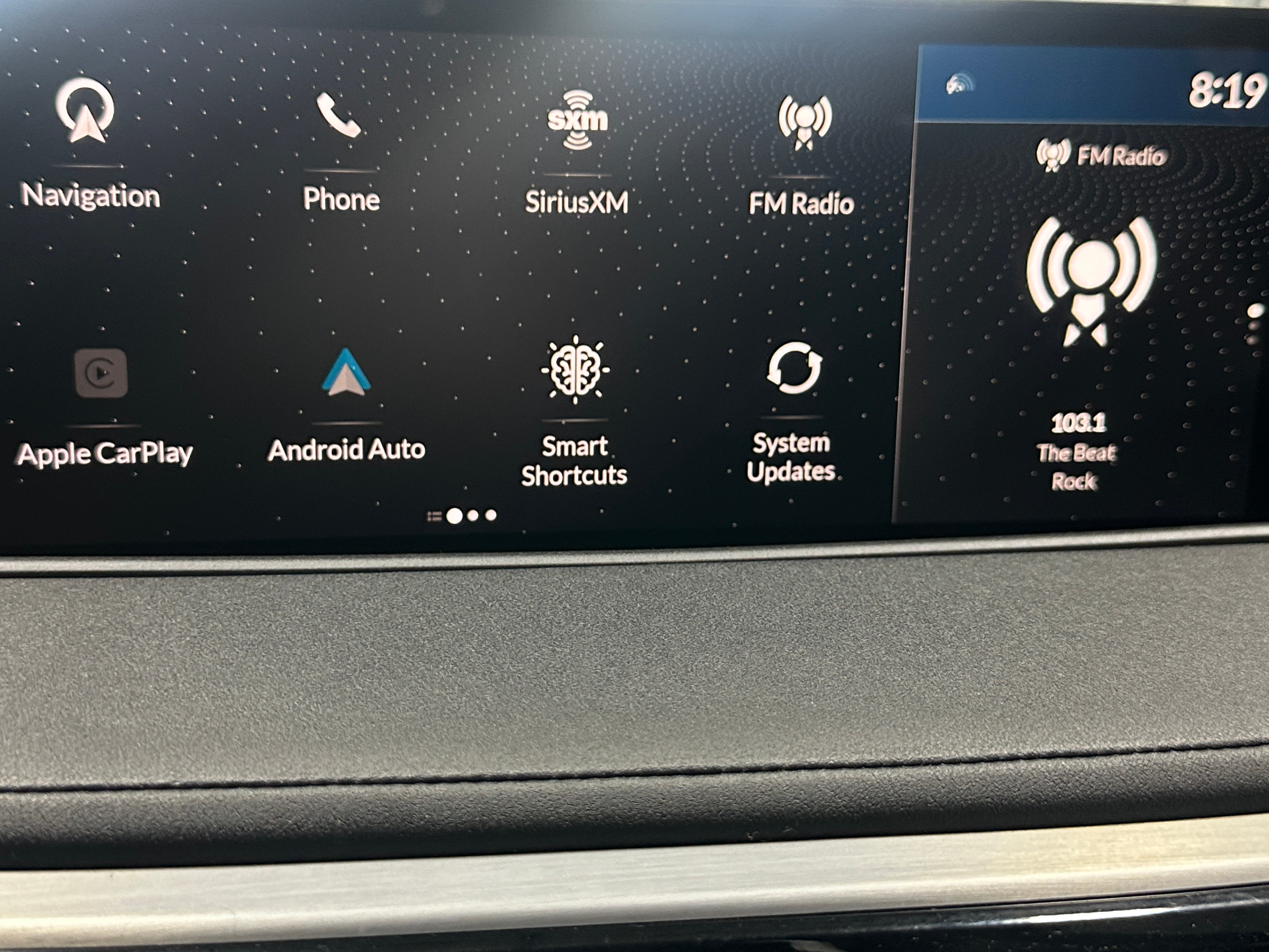 2022 Acura MDX Technology 3