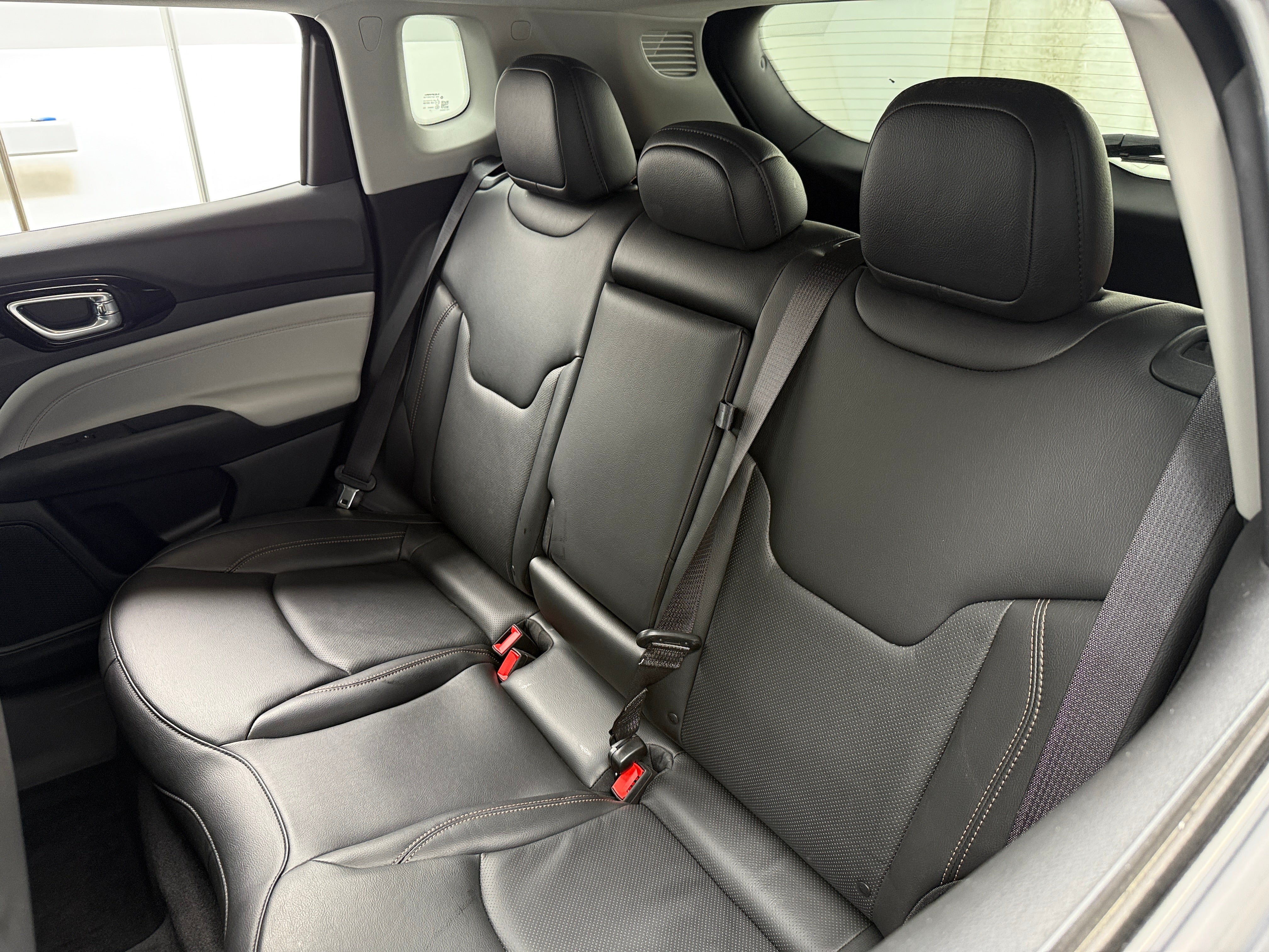 Thumbnail: 2022 Jeep Compass - 5