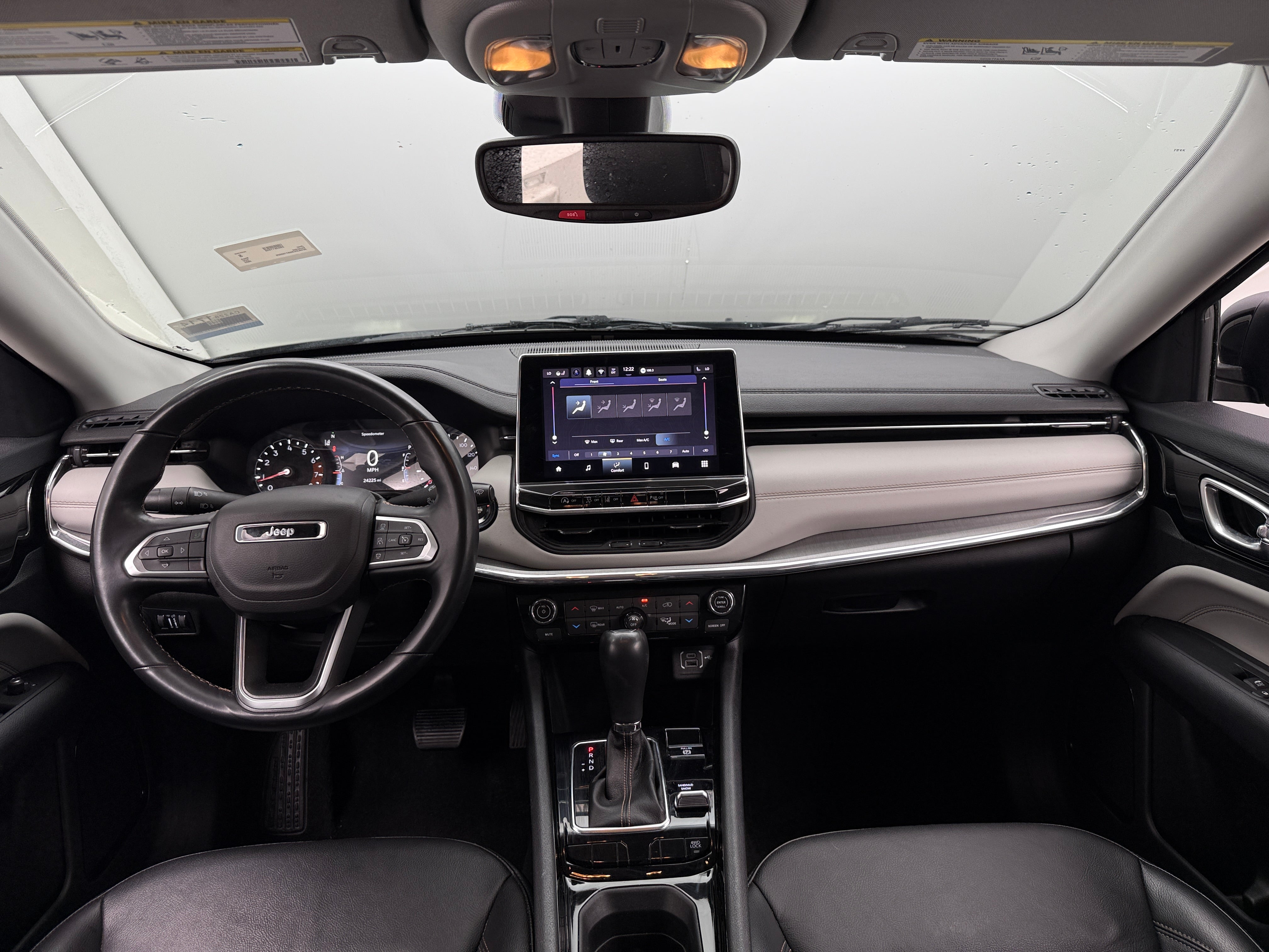 Thumbnail: 2022 Jeep Compass - 2