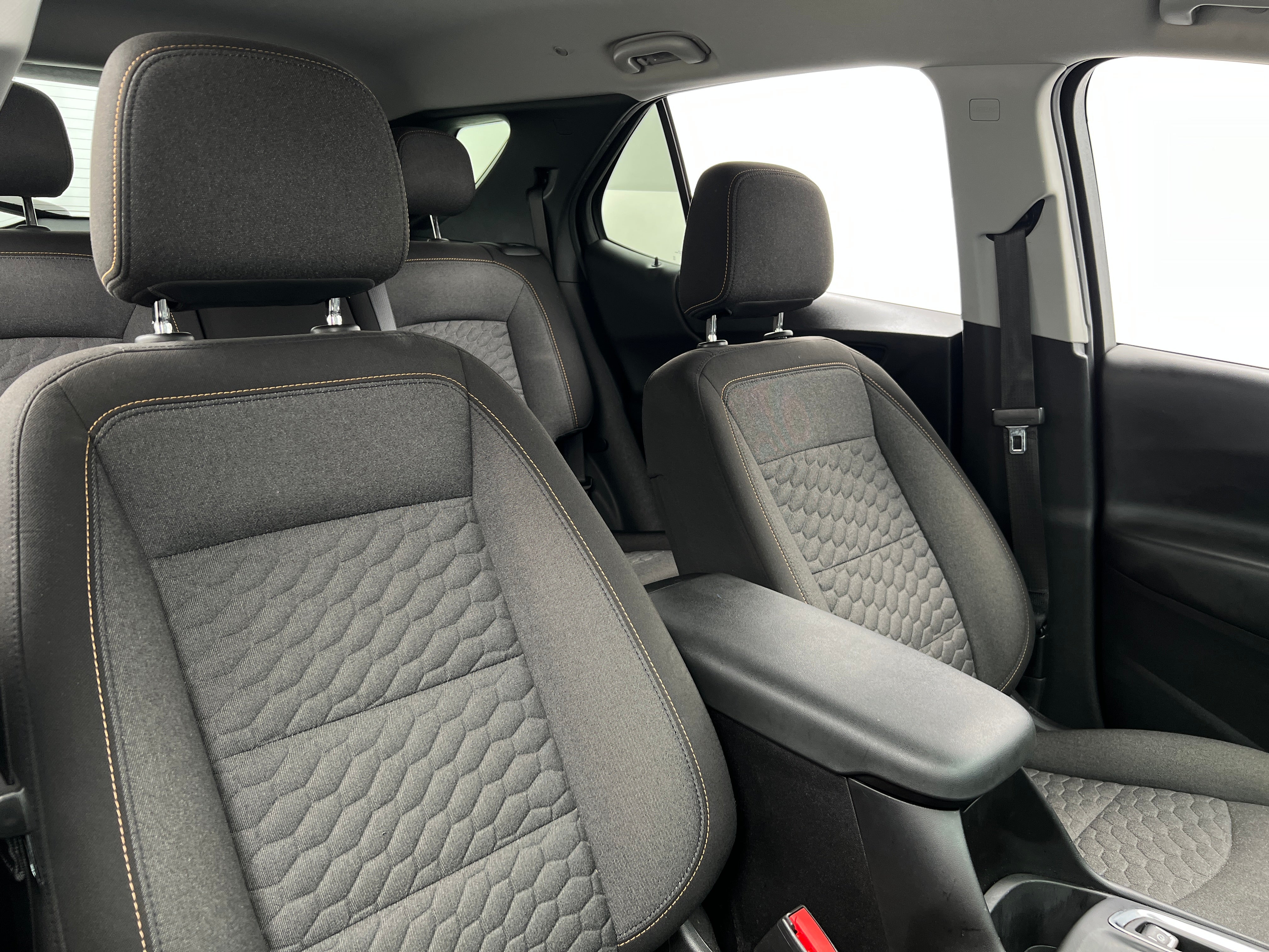 2021 Chevrolet Equinox LT 2