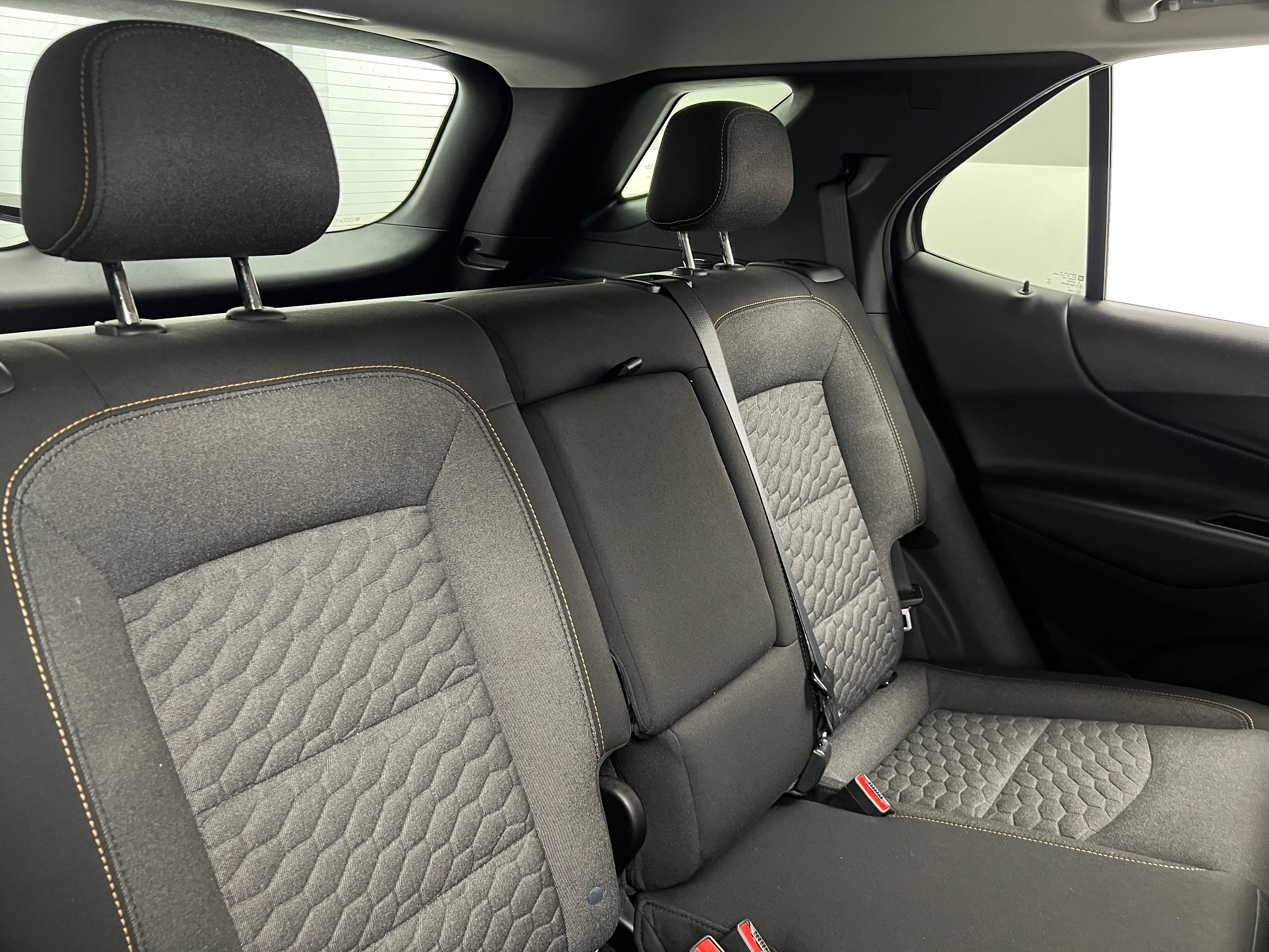 2021 Chevrolet Equinox LT 6