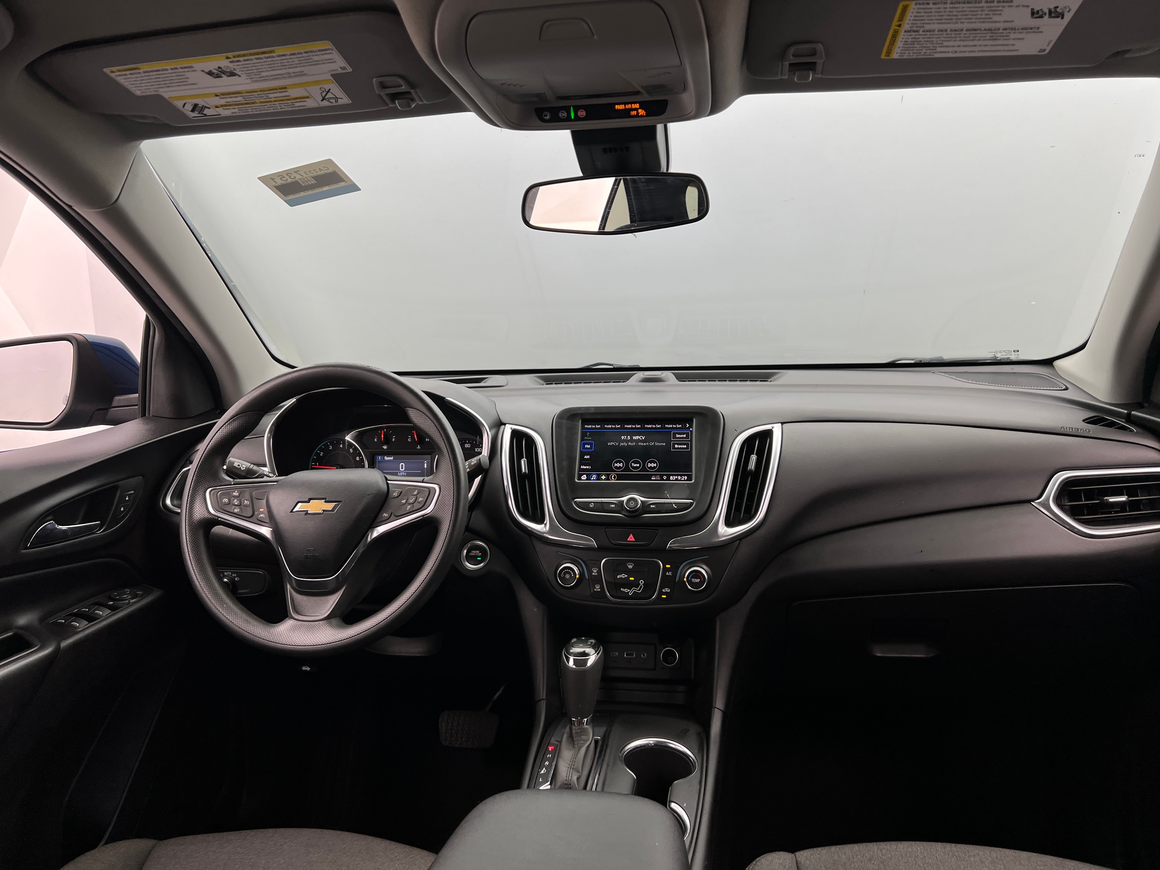 2021 Chevrolet Equinox LT 3