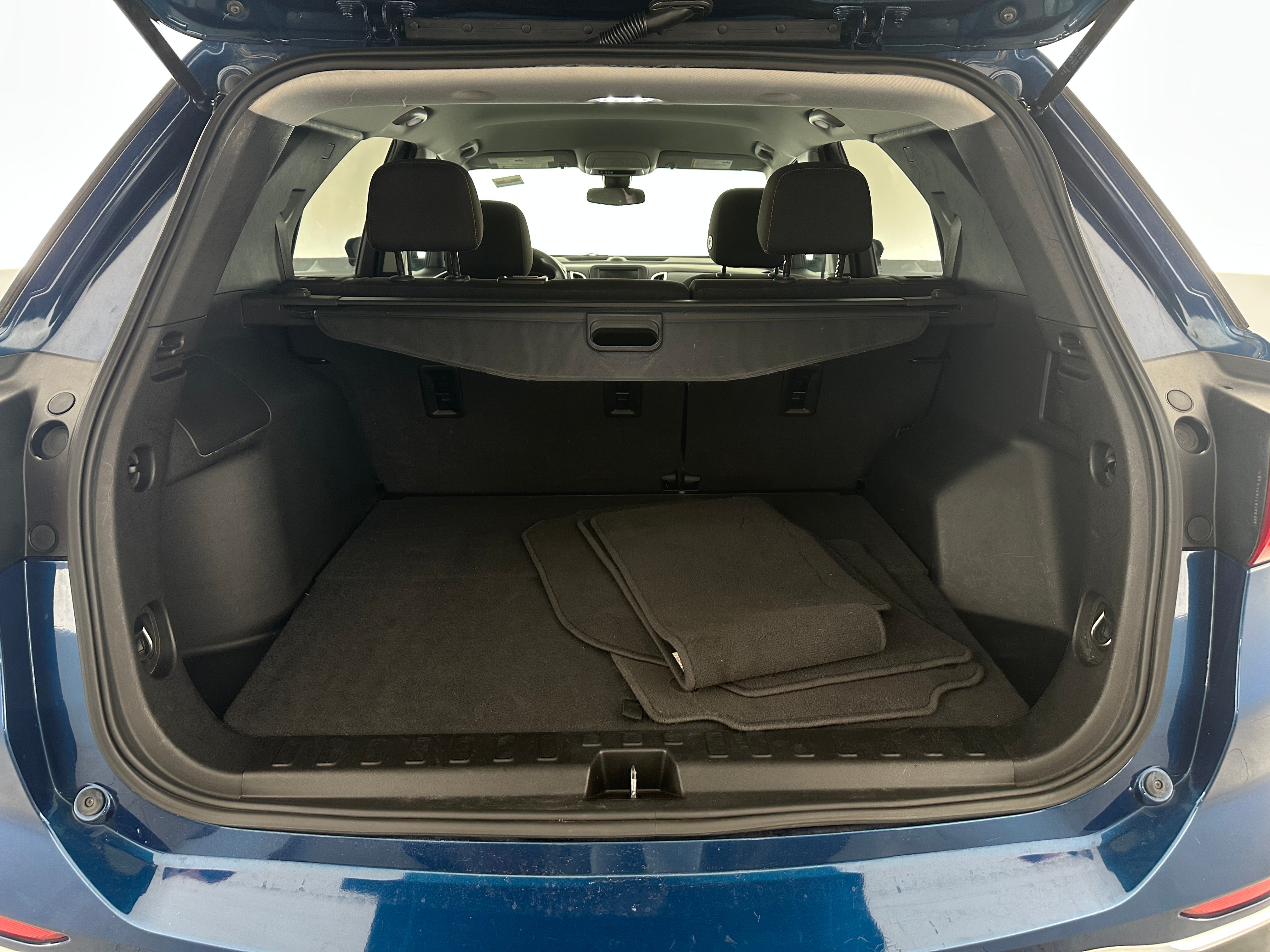 2021 Chevrolet Equinox LT 7