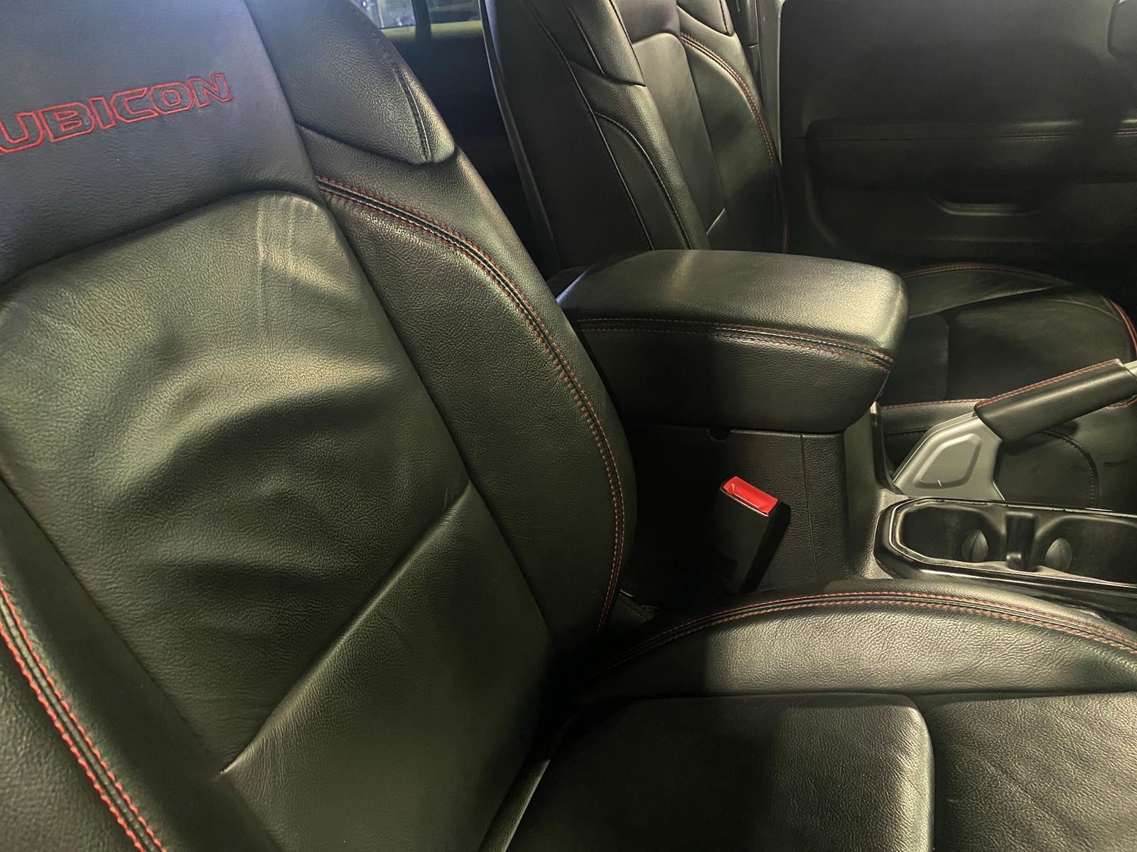 Thumbnail: 2018 Jeep Wrangler - 2
