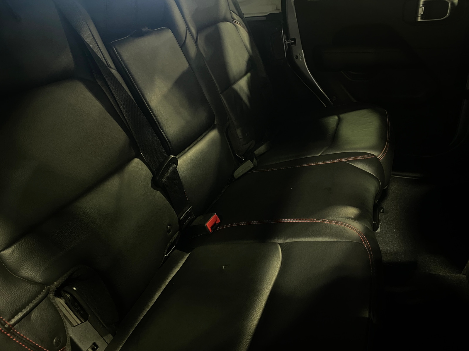 Thumbnail: 2018 Jeep Wrangler - 6