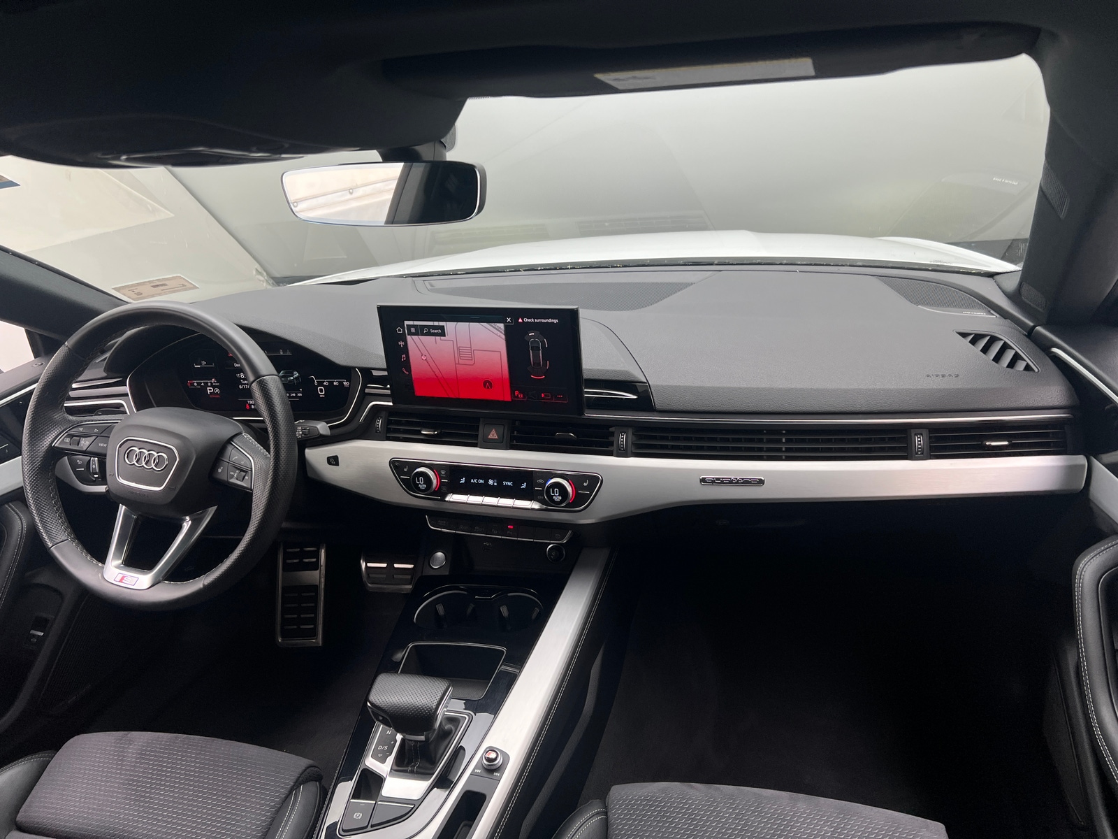 Thumbnail: 2023 Audi A5 - 2