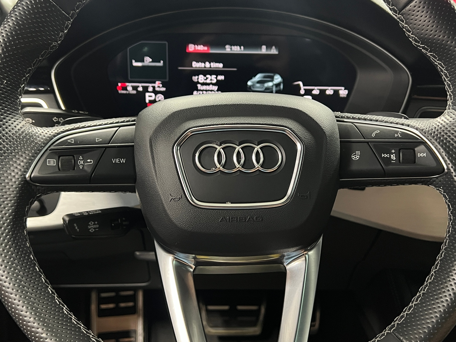 Thumbnail: 2023 Audi A5 - 4