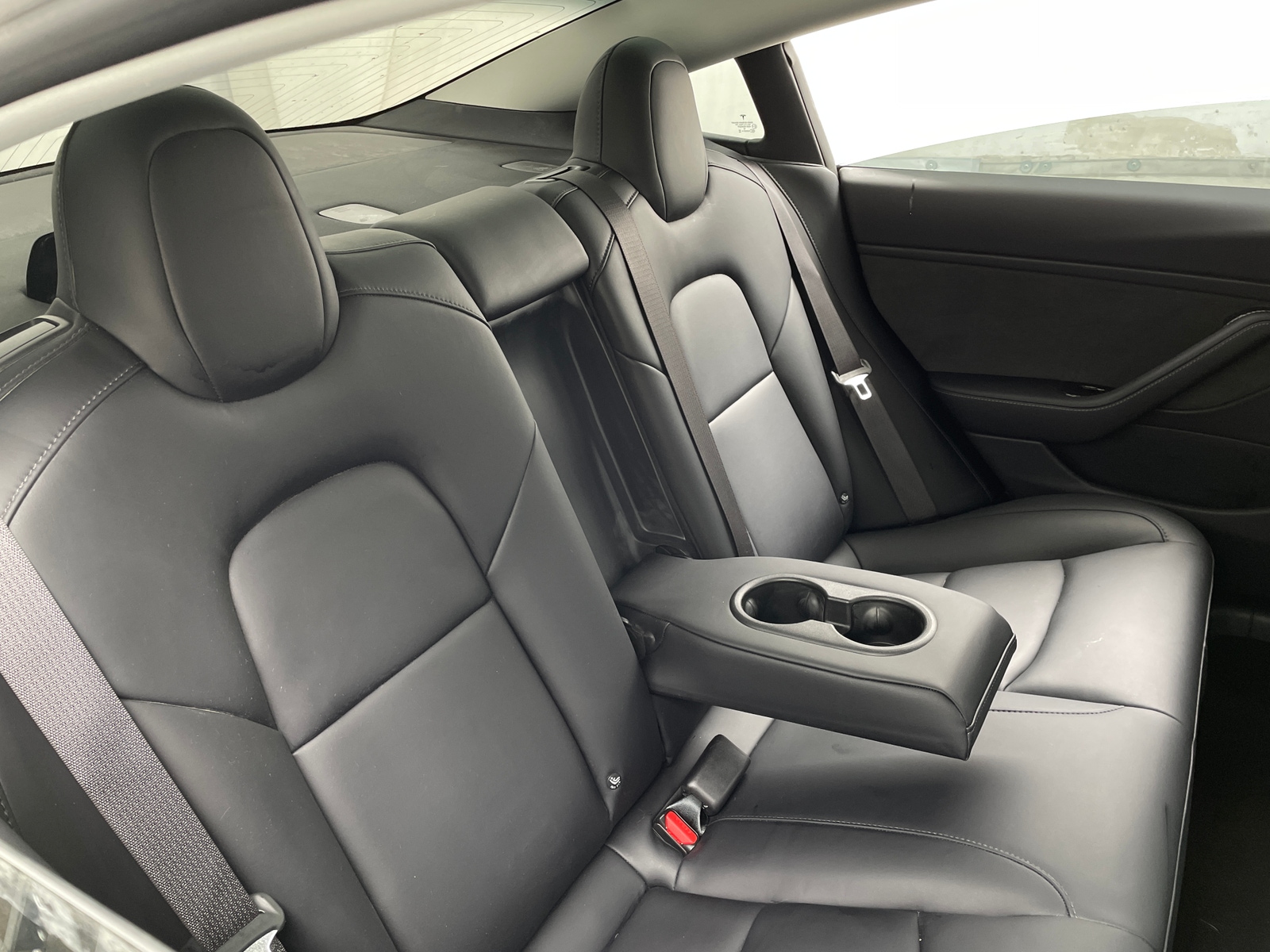 Thumbnail: 2018 Tesla Model 3 - 5