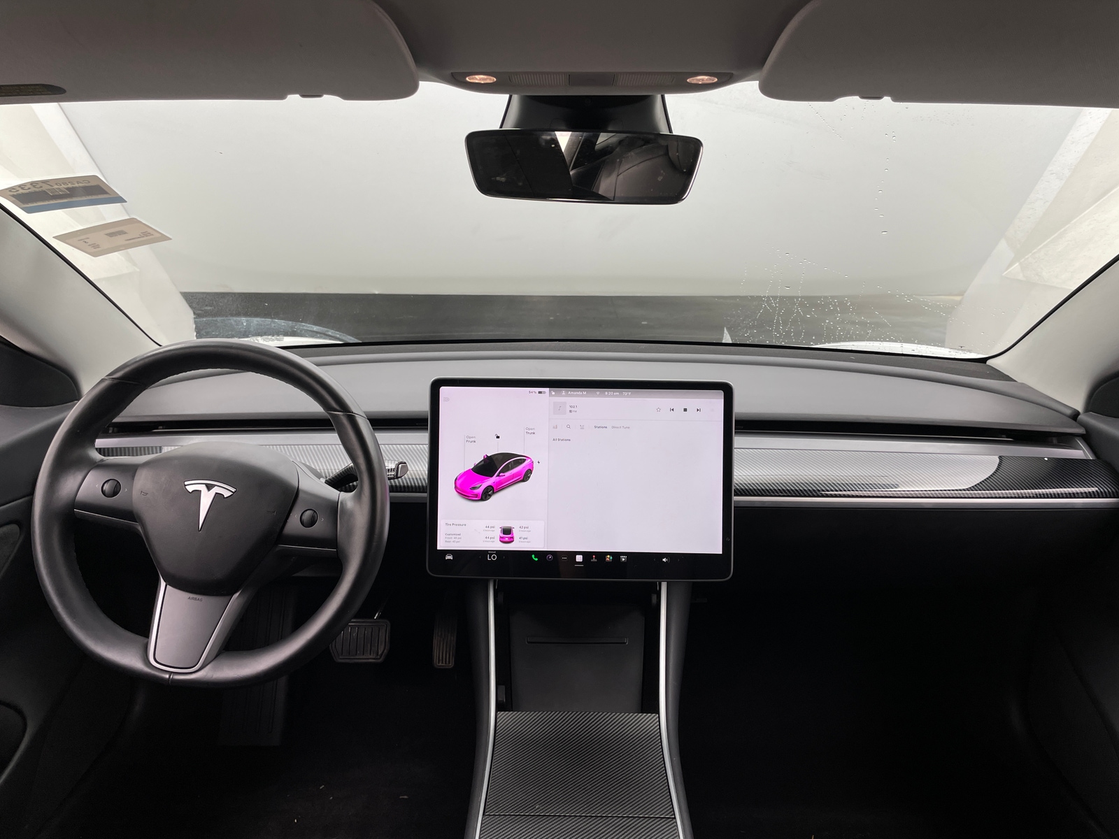 Thumbnail: 2018 Tesla Model 3 - 2