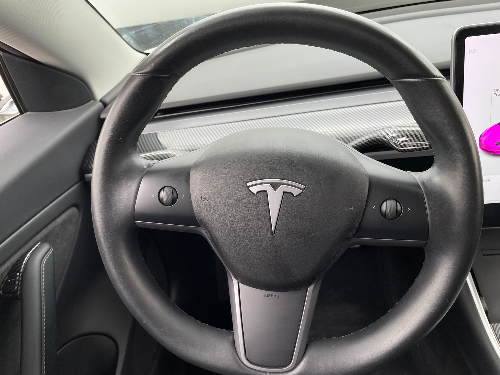 Thumbnail: 2018 Tesla Model 3 - 4
