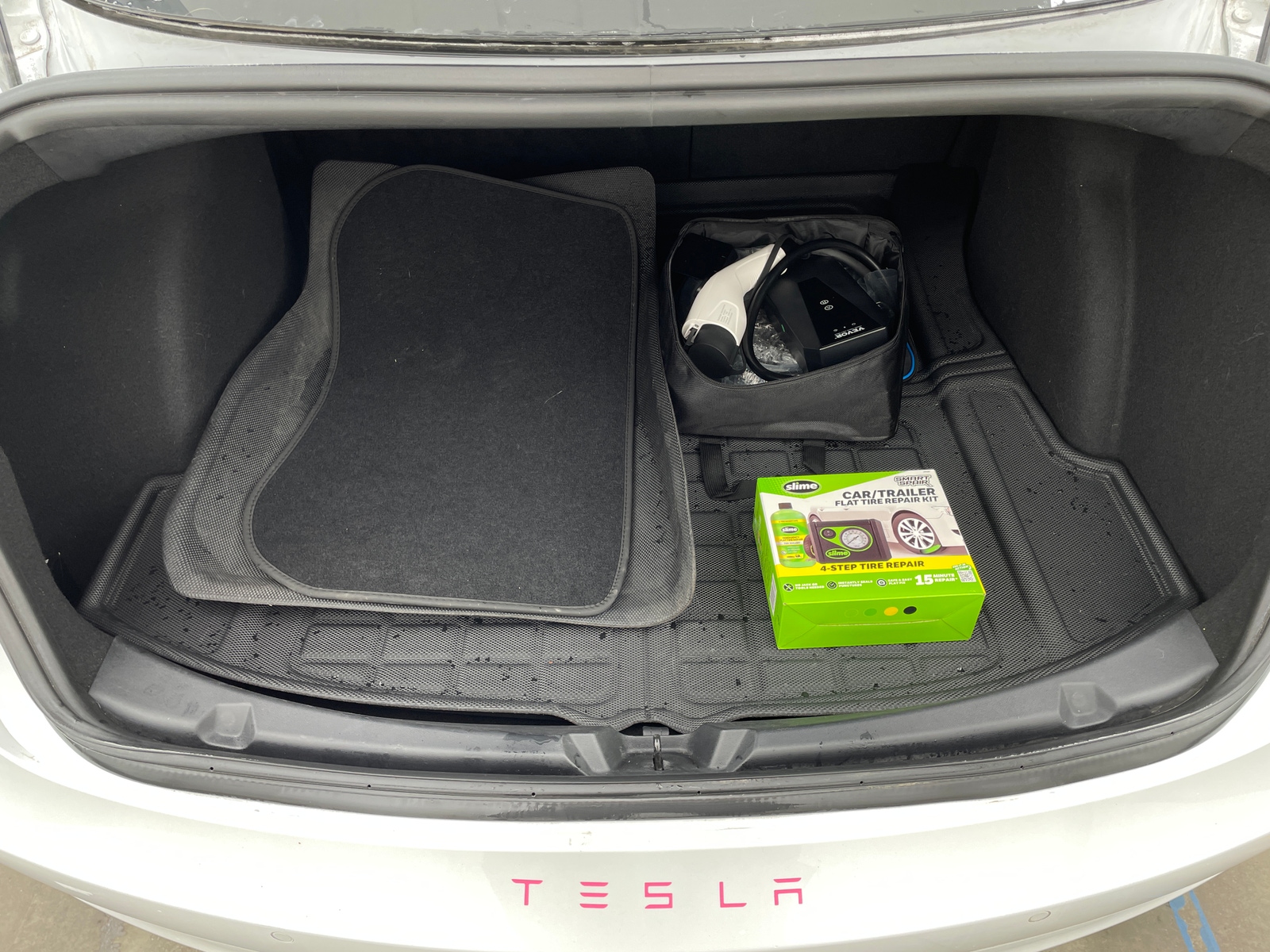 Thumbnail: 2018 Tesla Model 3 - 6