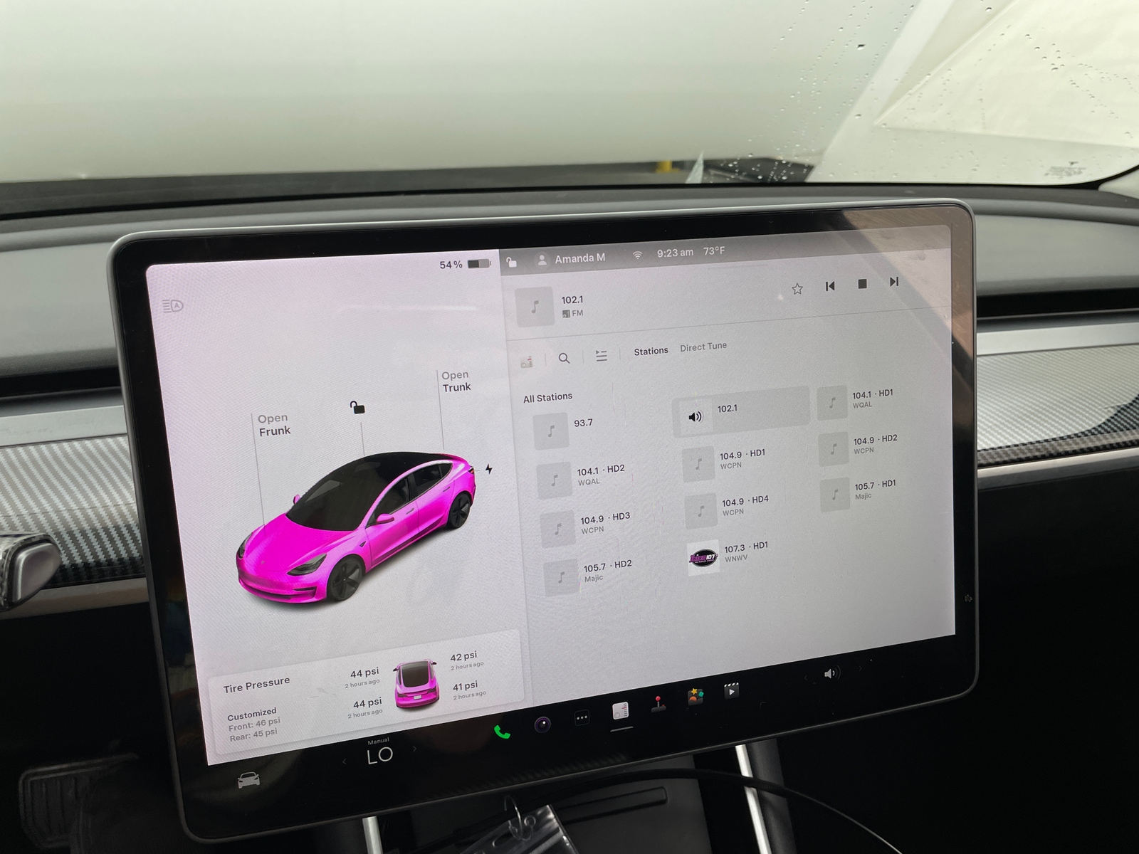 Thumbnail: 2018 Tesla Model 3 - 3