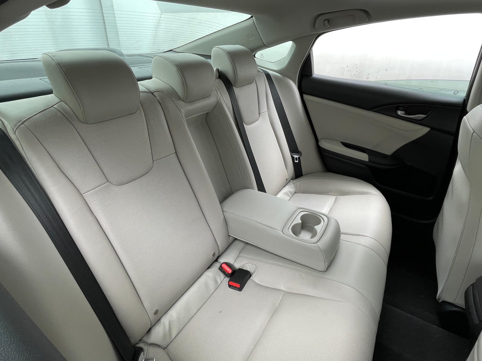 Thumbnail: 2019 Honda Insight - 5
