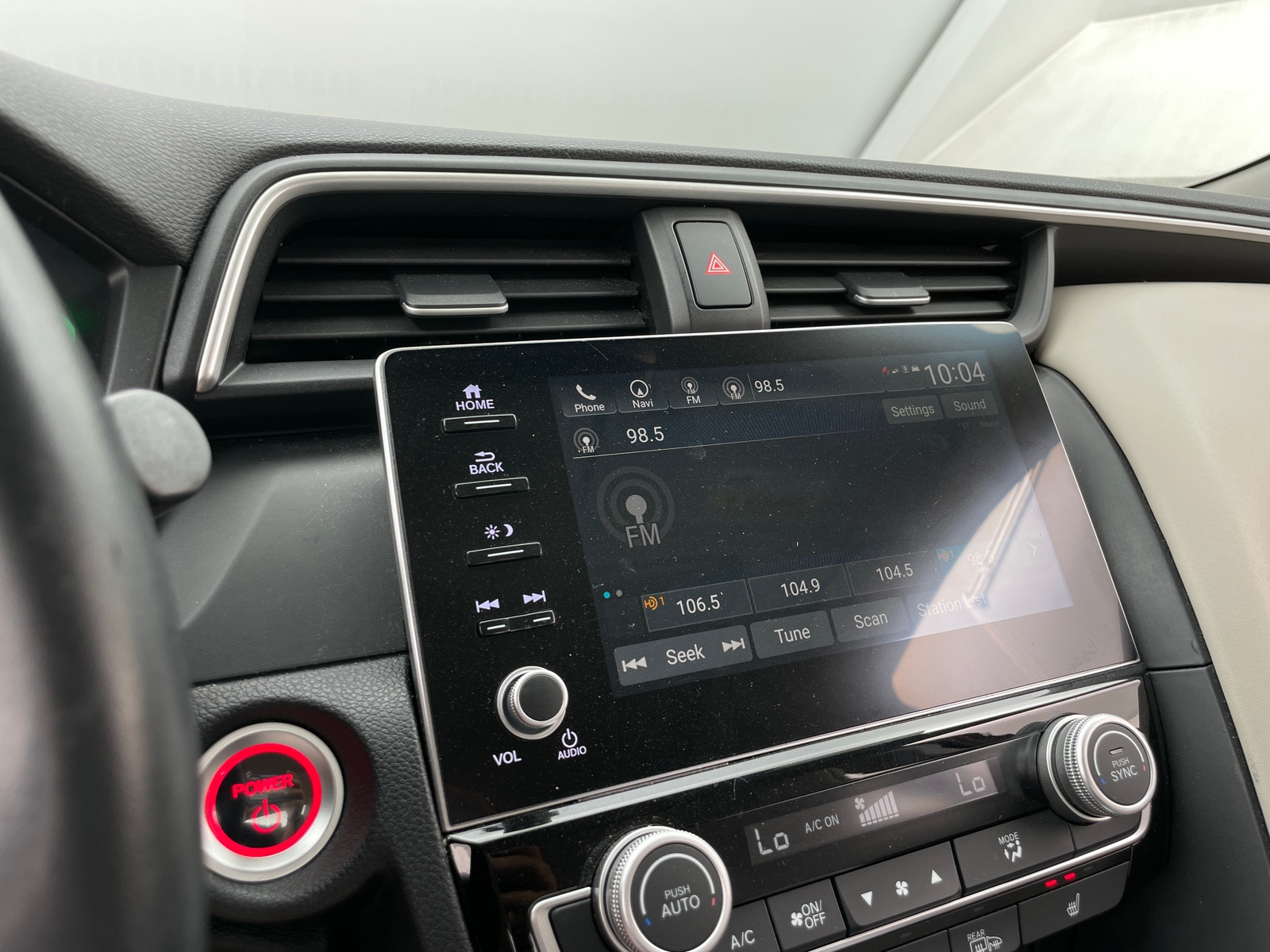 Thumbnail: 2019 Honda Insight - 3