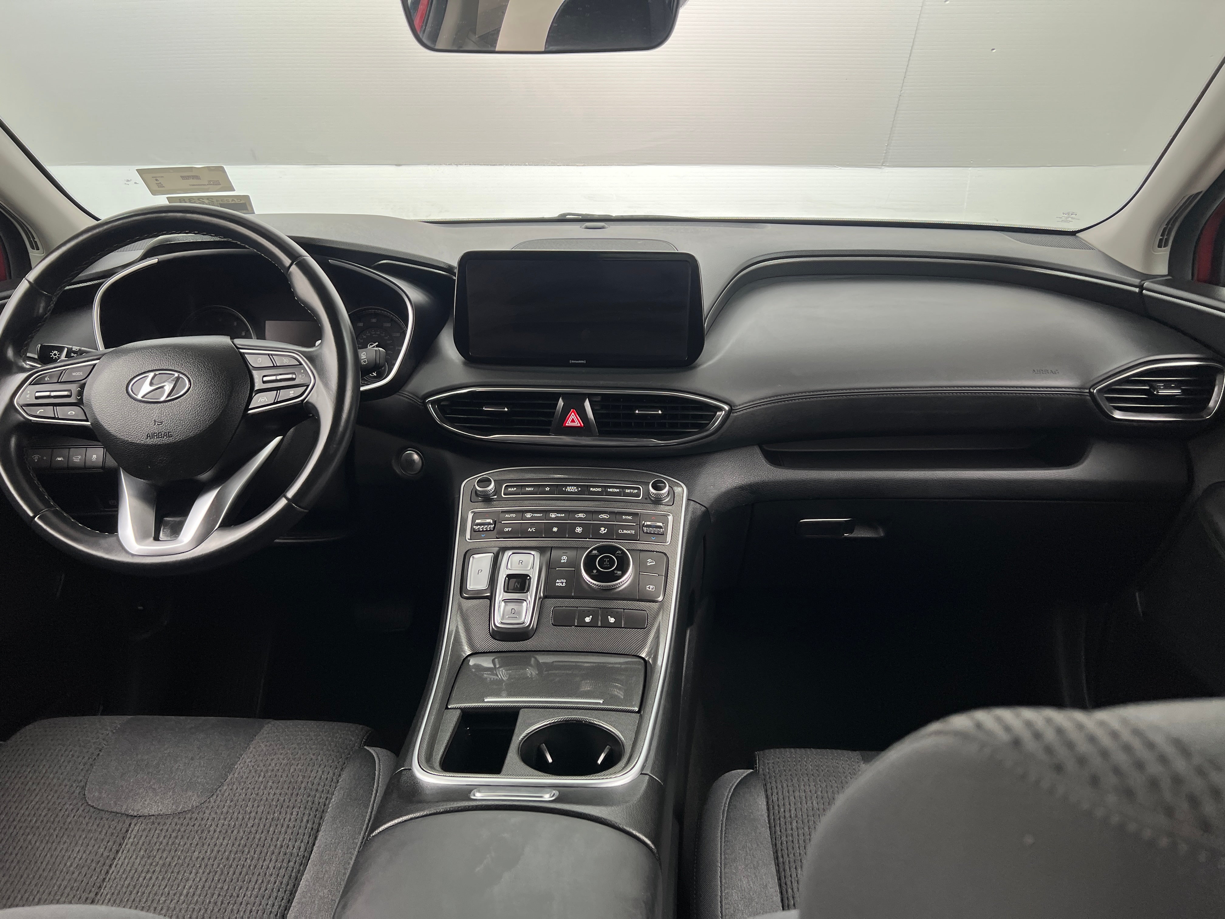 Thumbnail: 2023 Hyundai Santa Fe - 3