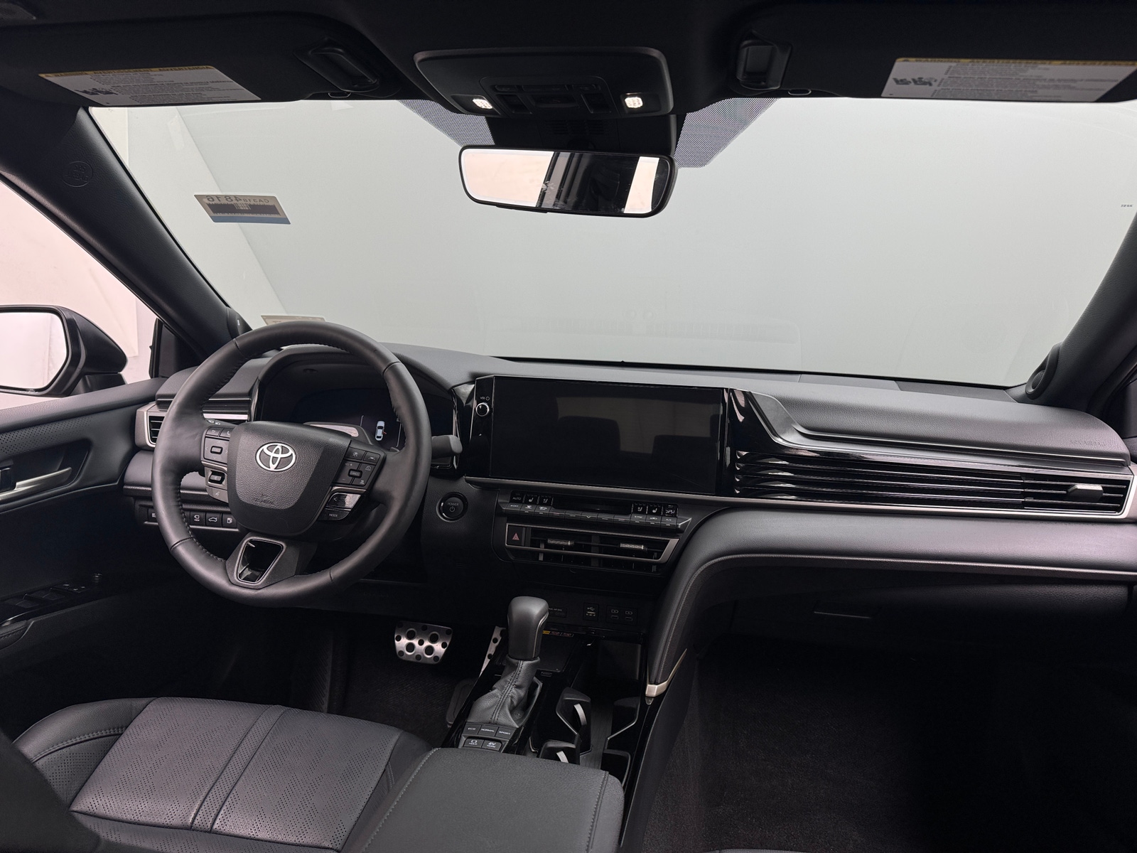 Thumbnail: 2025 Toyota Camry - 2