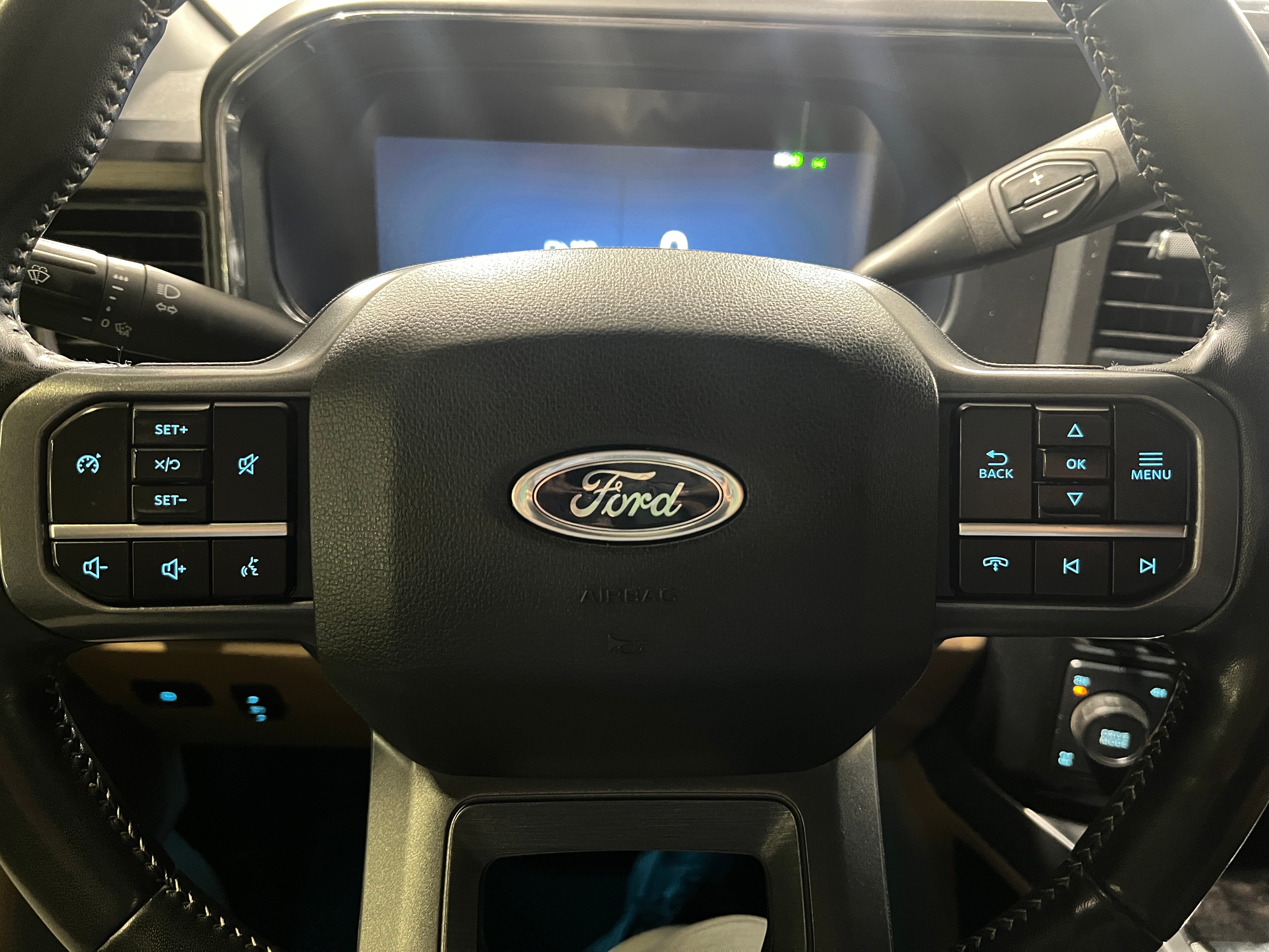 Thumbnail: 2024 Ford Econoline - 4