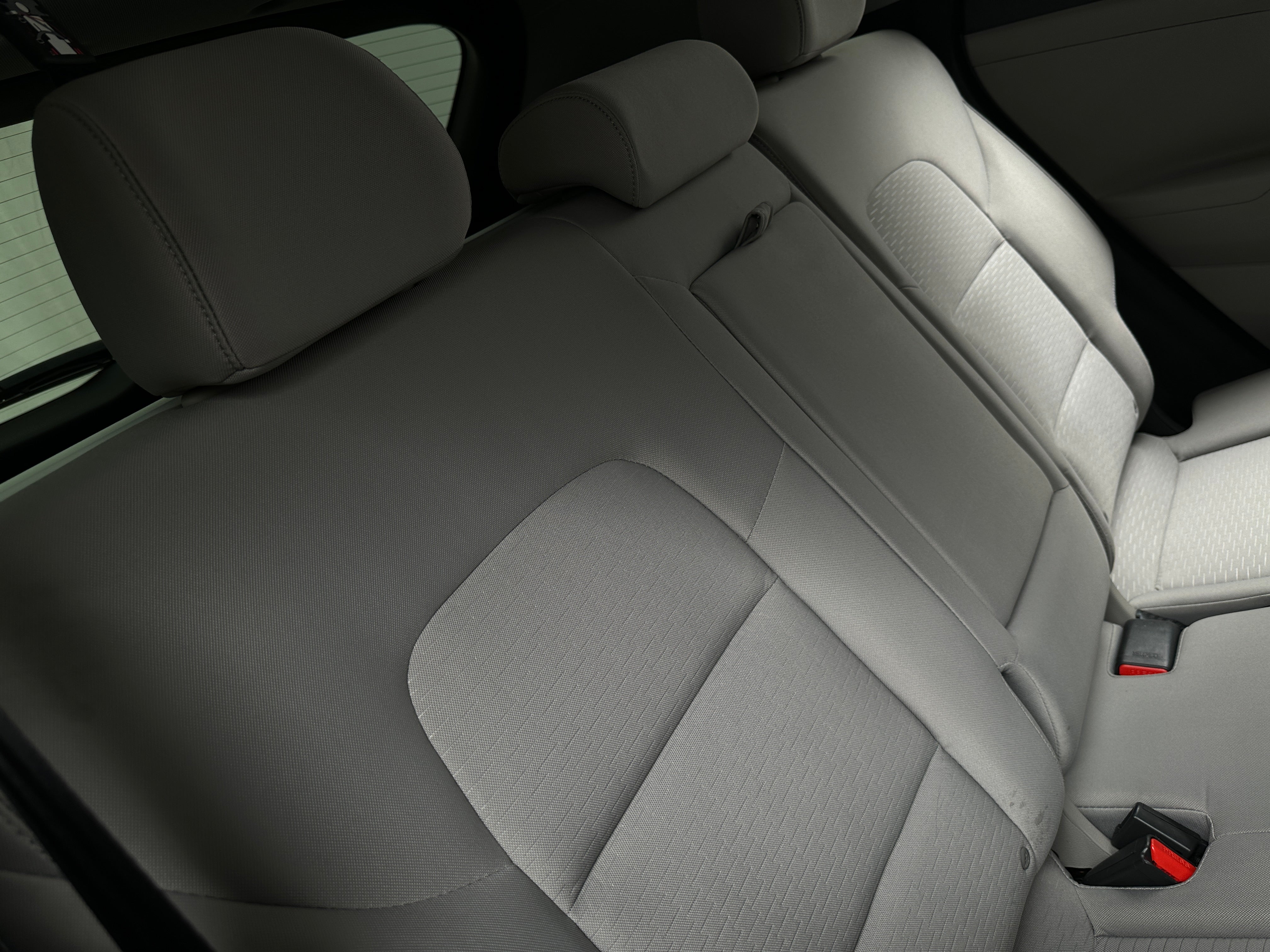 2020 Hyundai Tucson SE 6
