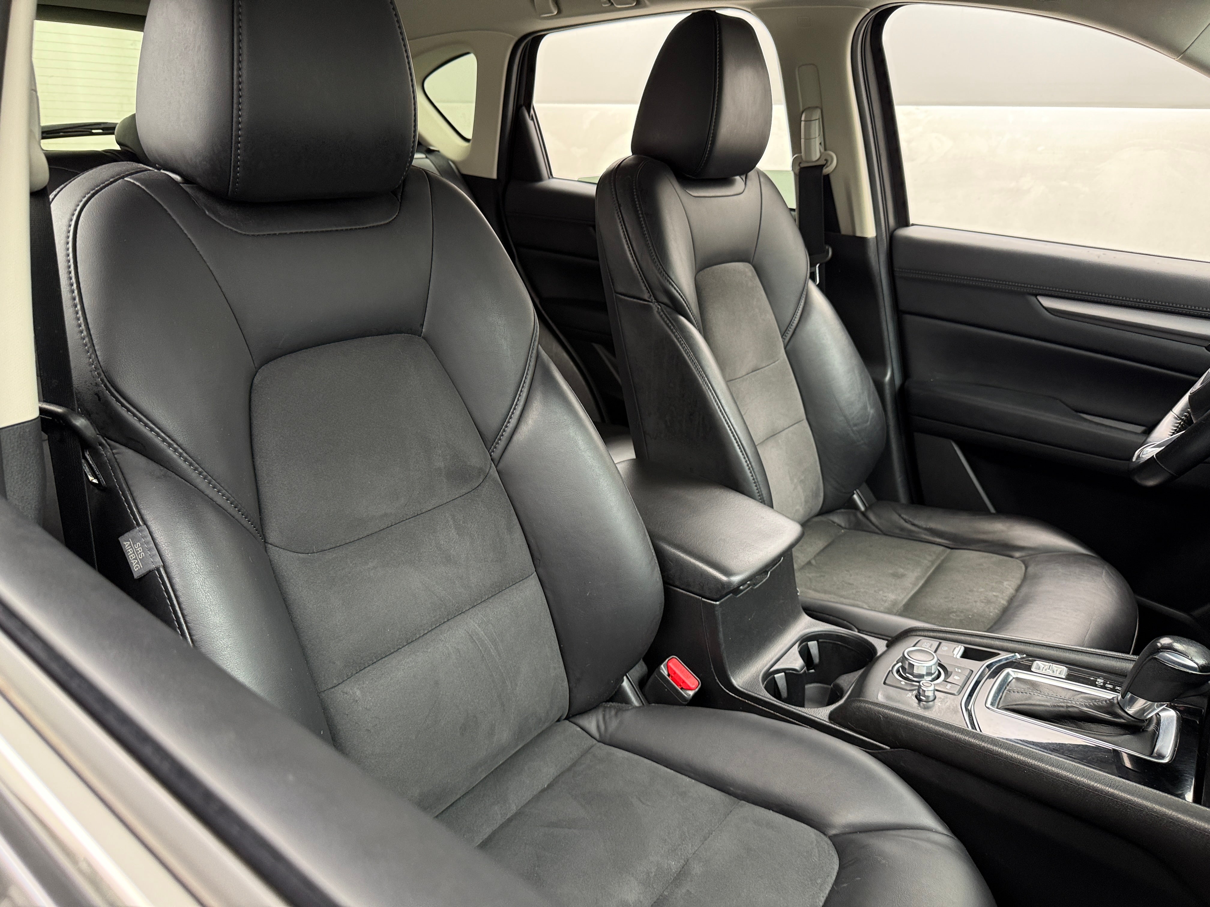 2017 Mazda CX-5 Touring 2