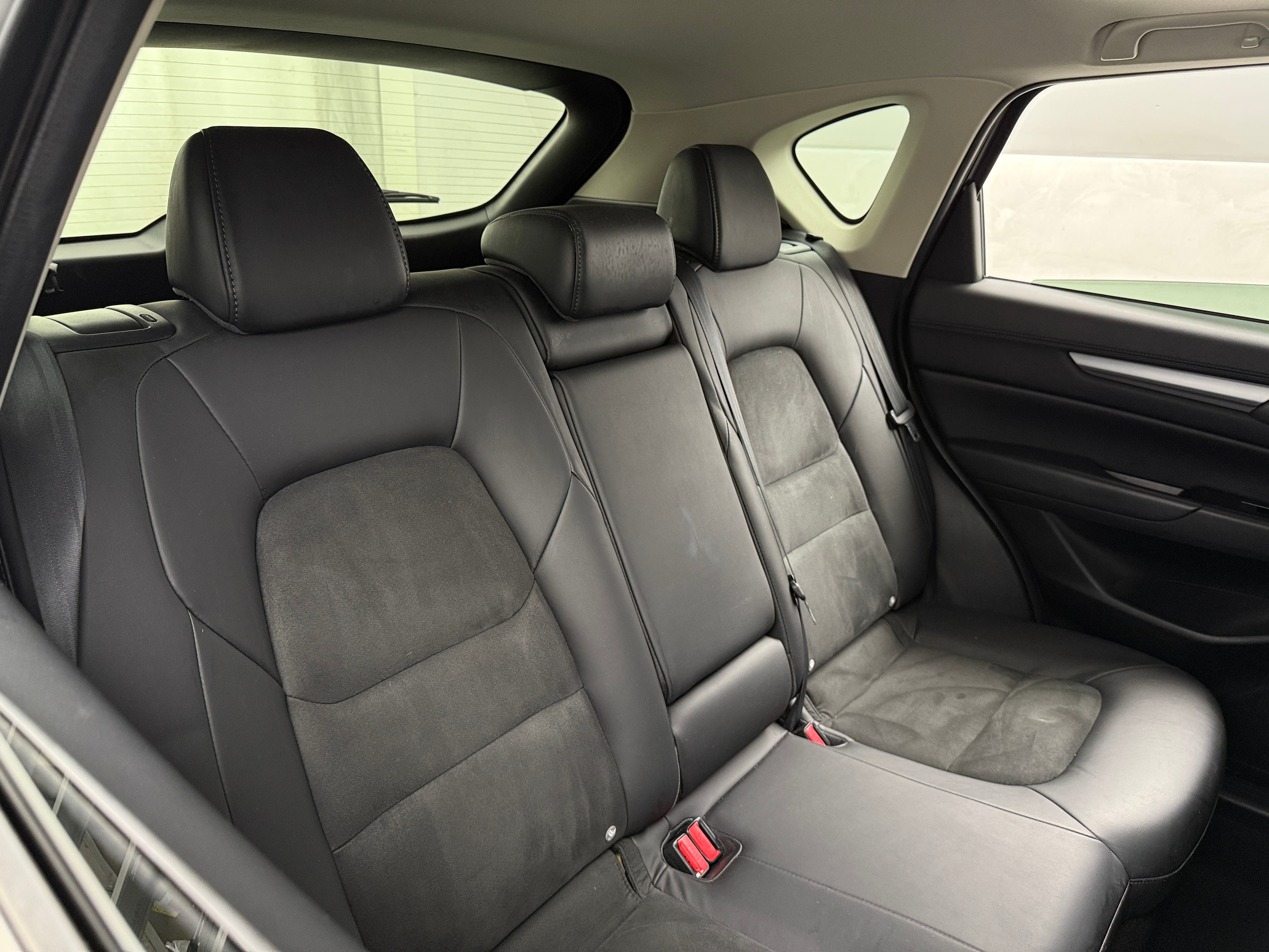 2017 Mazda CX-5 Touring 6