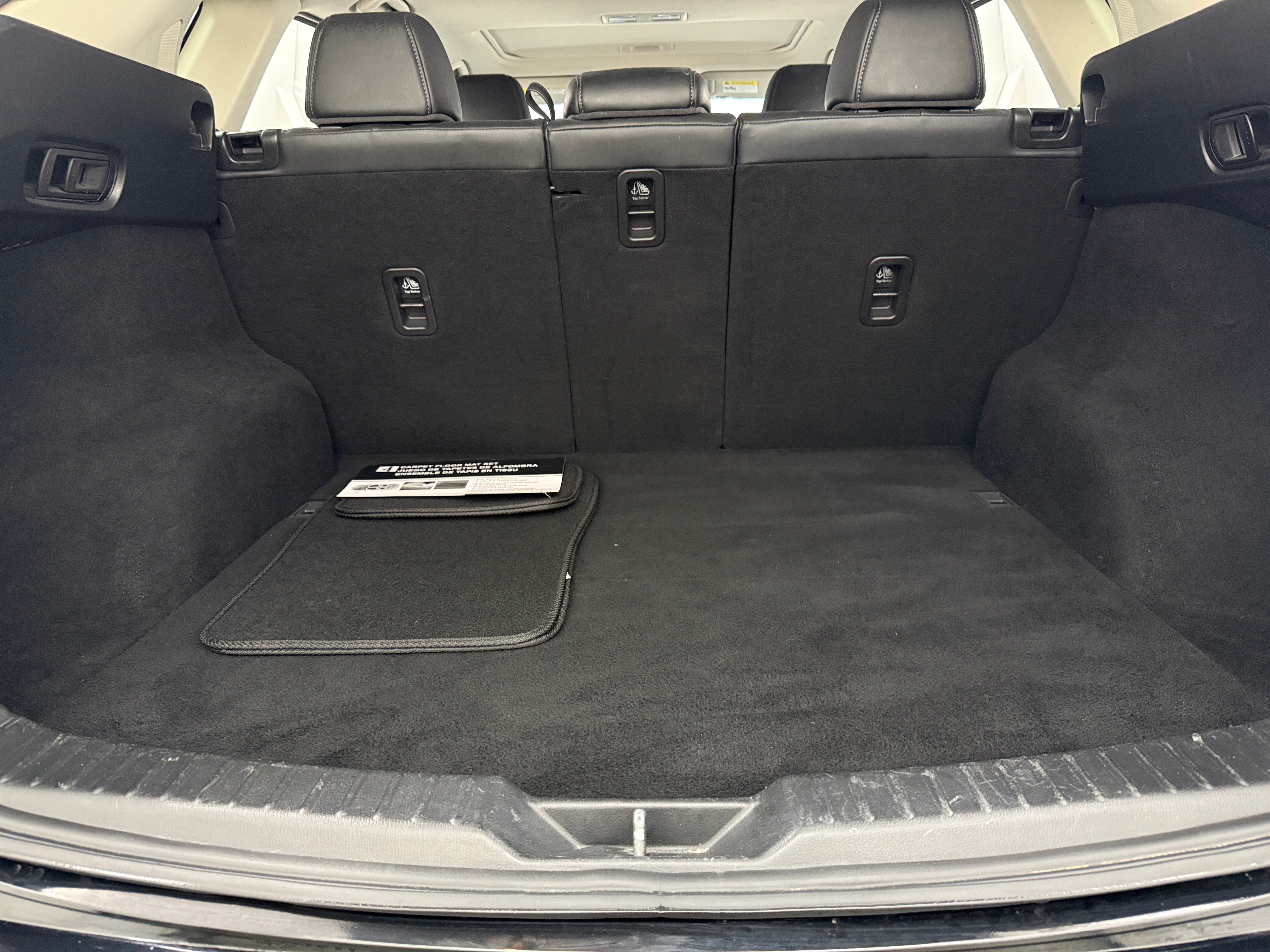 2017 Mazda CX-5 Touring 7