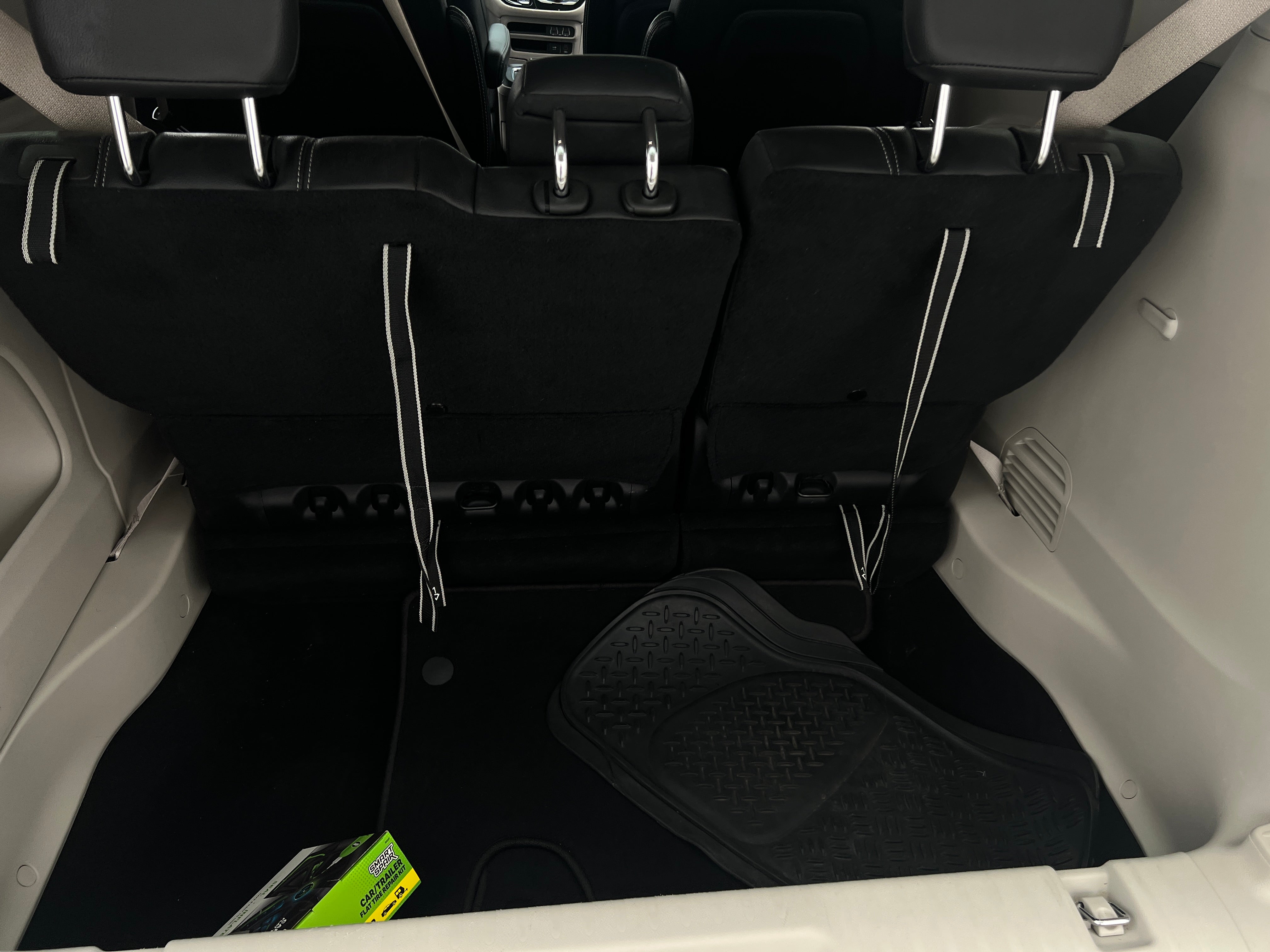 2022 Chrysler Pacifica Touring L 6