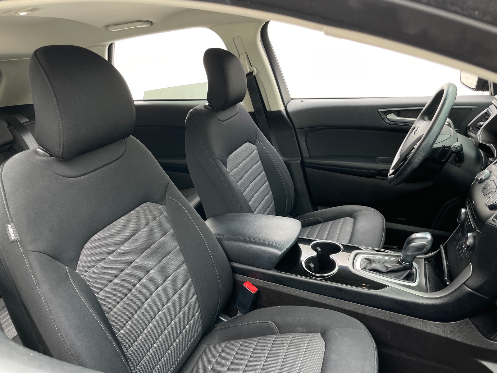 Thumbnail: 2017 Ford Edge - 2