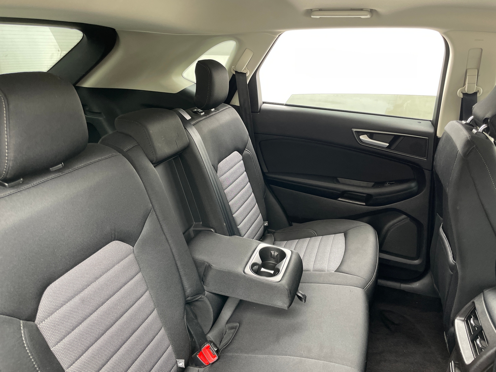 Thumbnail: 2017 Ford Edge - 6