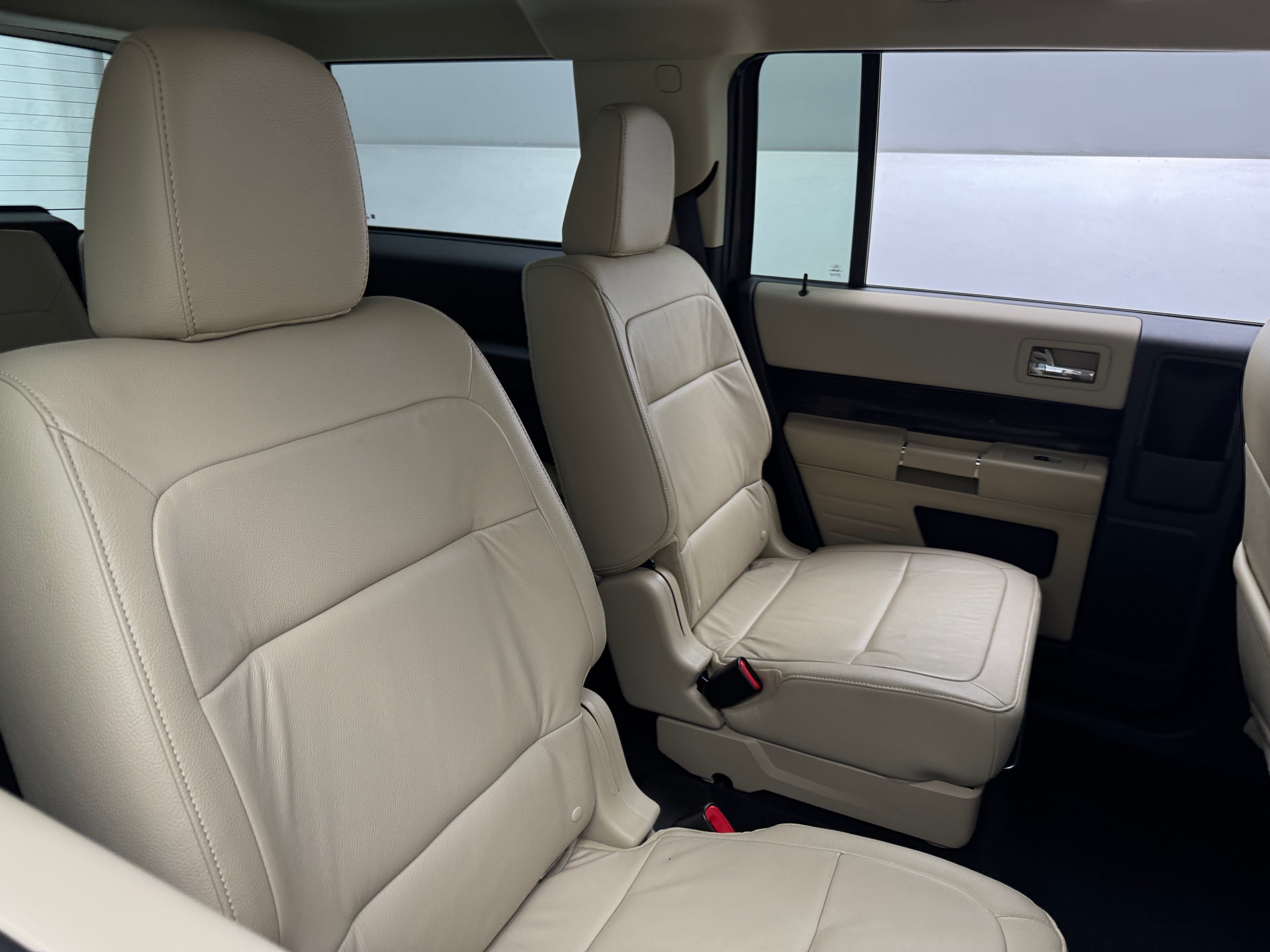 2019 Ford Flex SEL 5