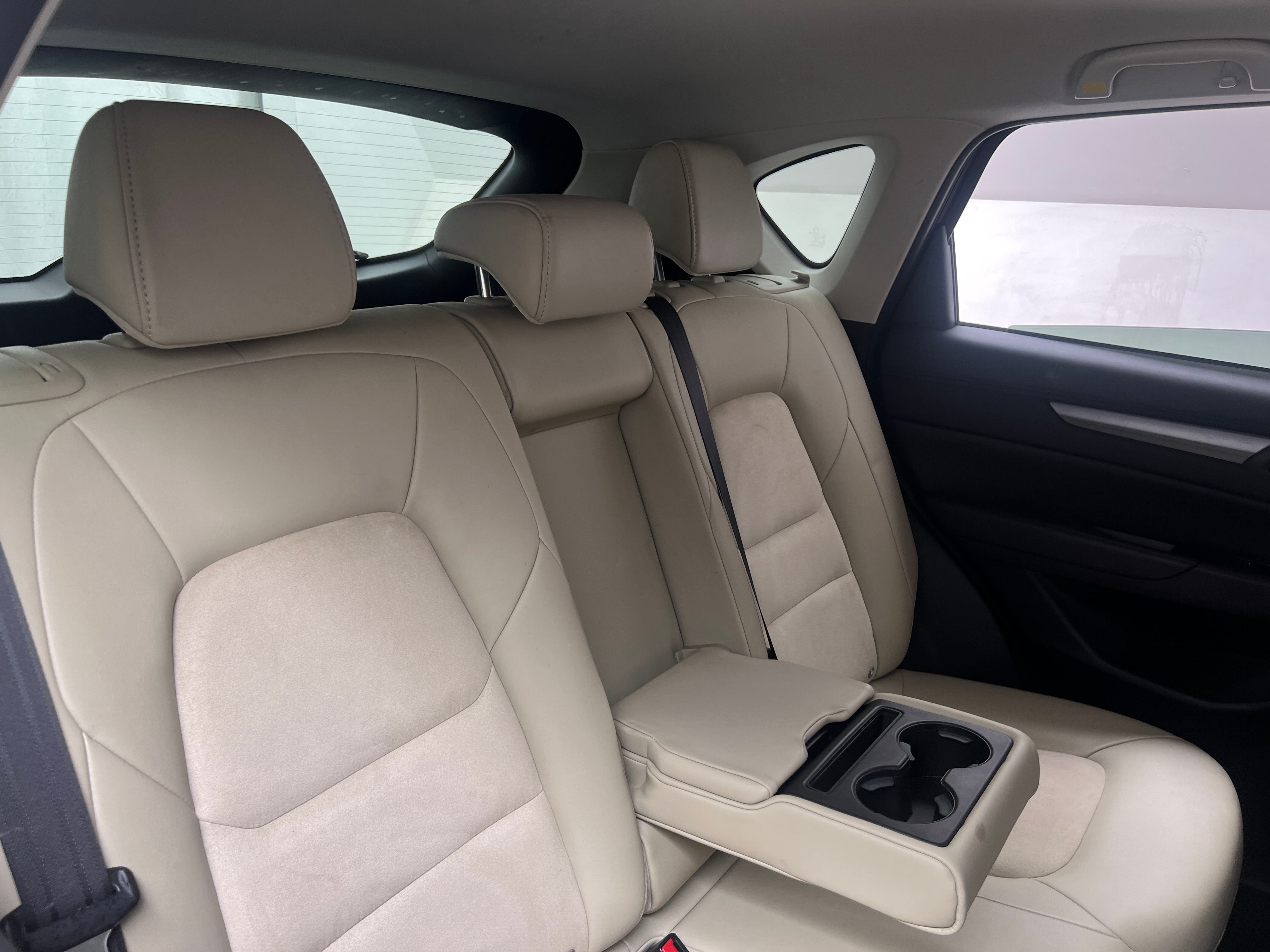 2018 Mazda CX-5 Touring 5