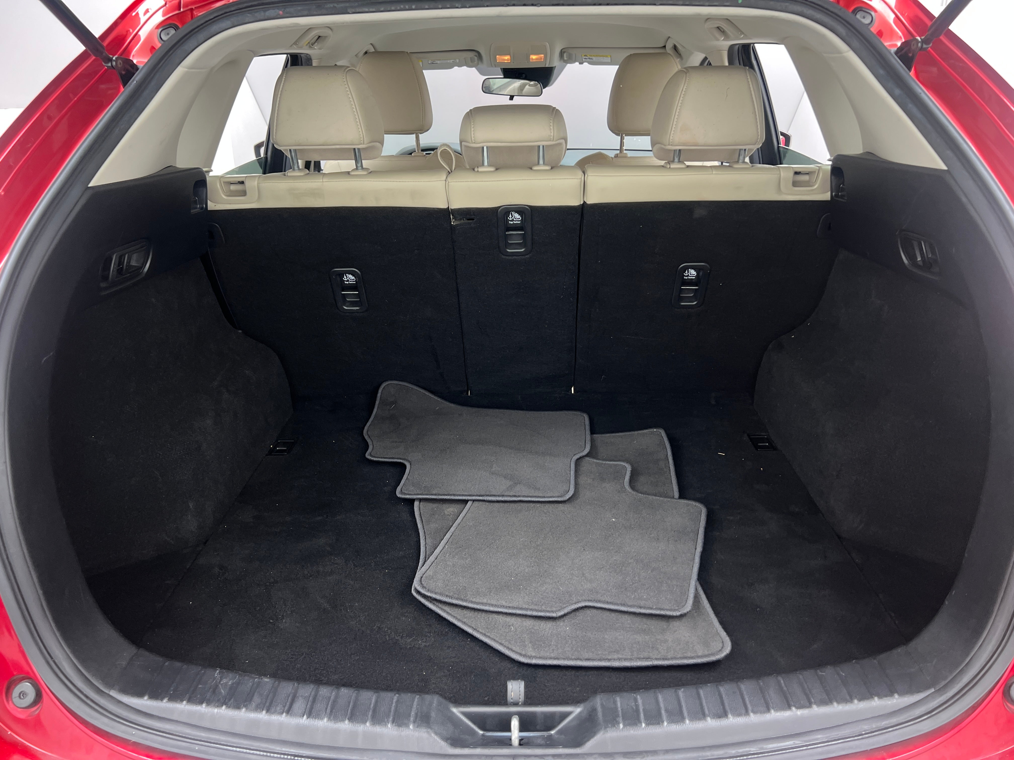 2018 Mazda CX-5 Touring 6