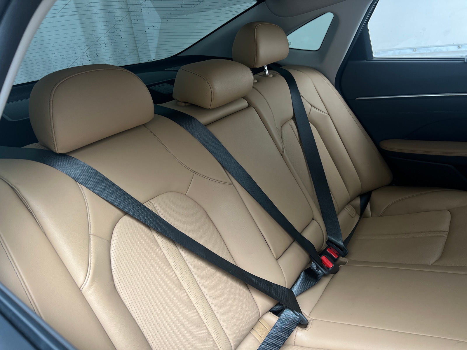 Thumbnail: 2021 Hyundai Sonata - 5