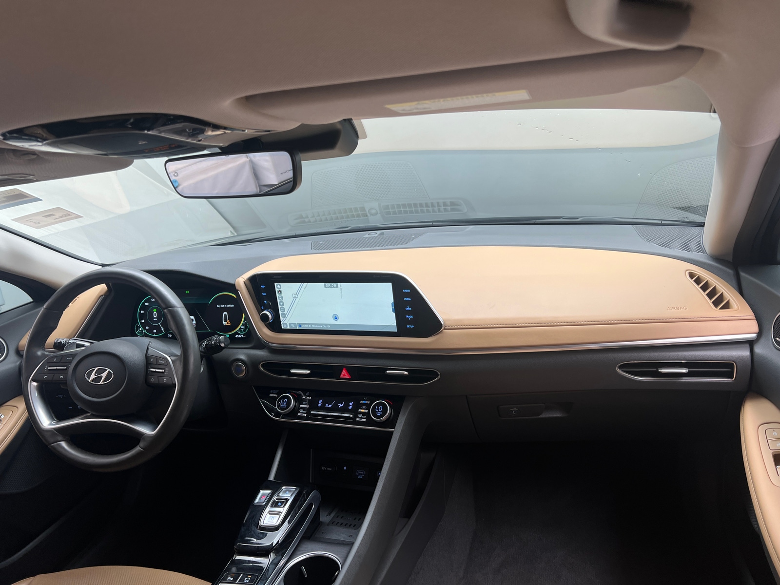 Thumbnail: 2021 Hyundai Sonata - 2