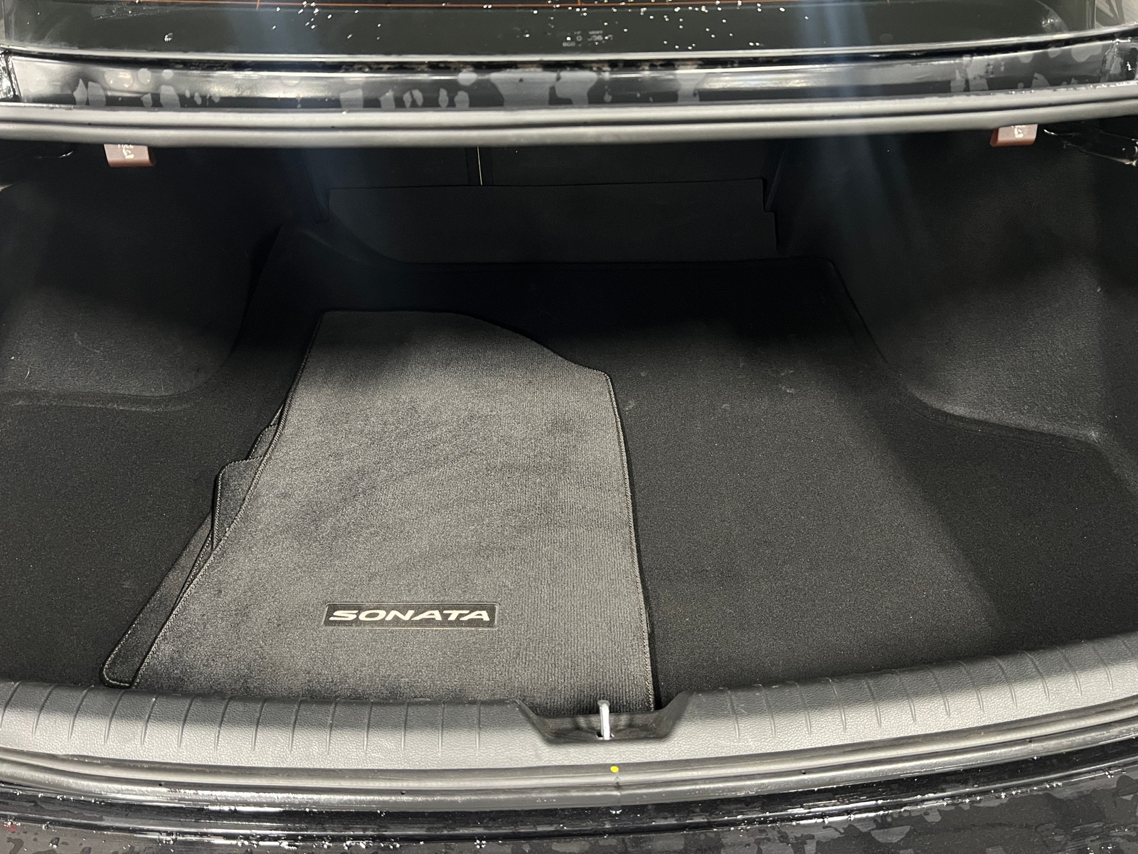 Thumbnail: 2021 Hyundai Sonata - 6