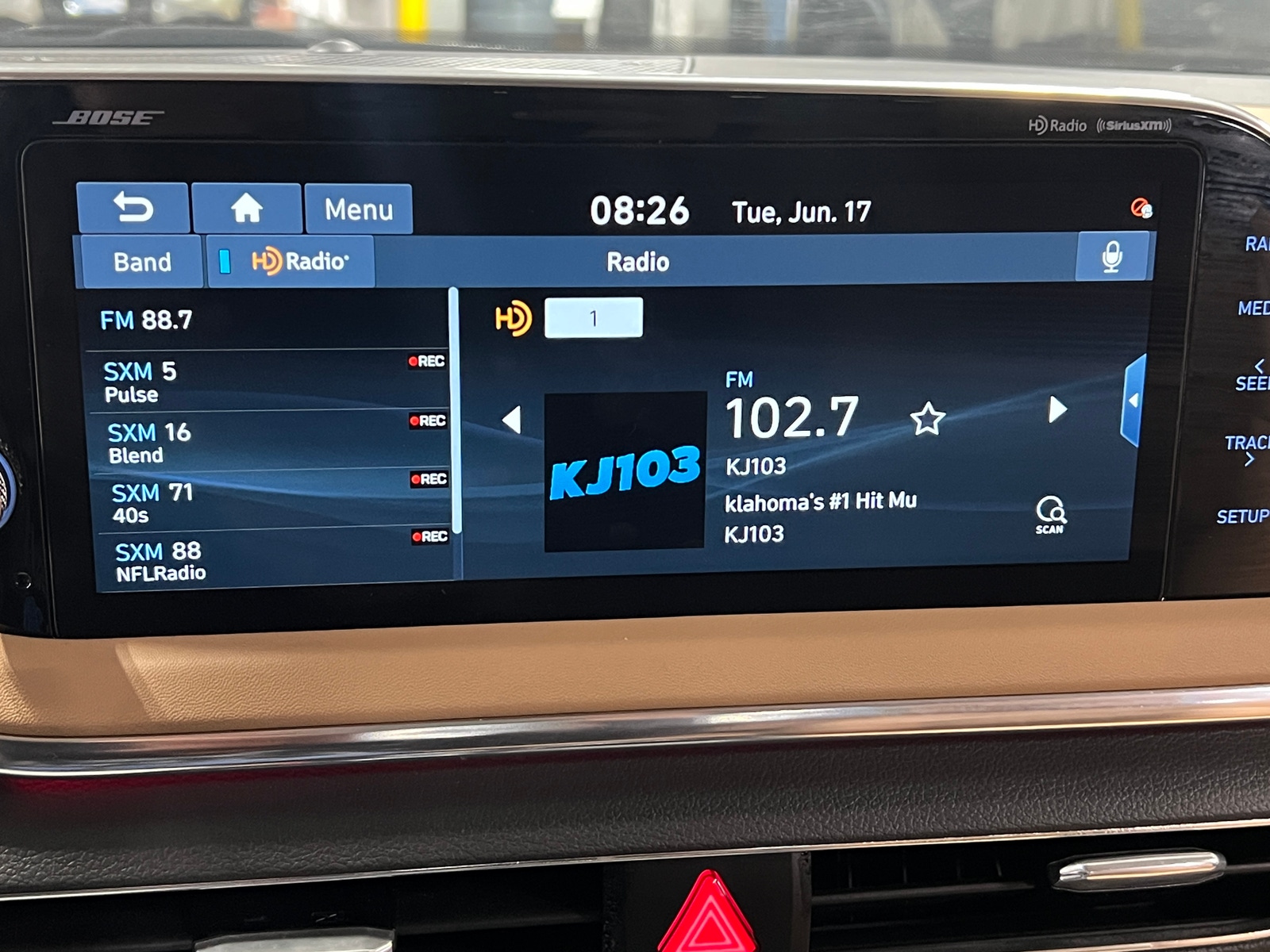 Thumbnail: 2021 Hyundai Sonata - 3