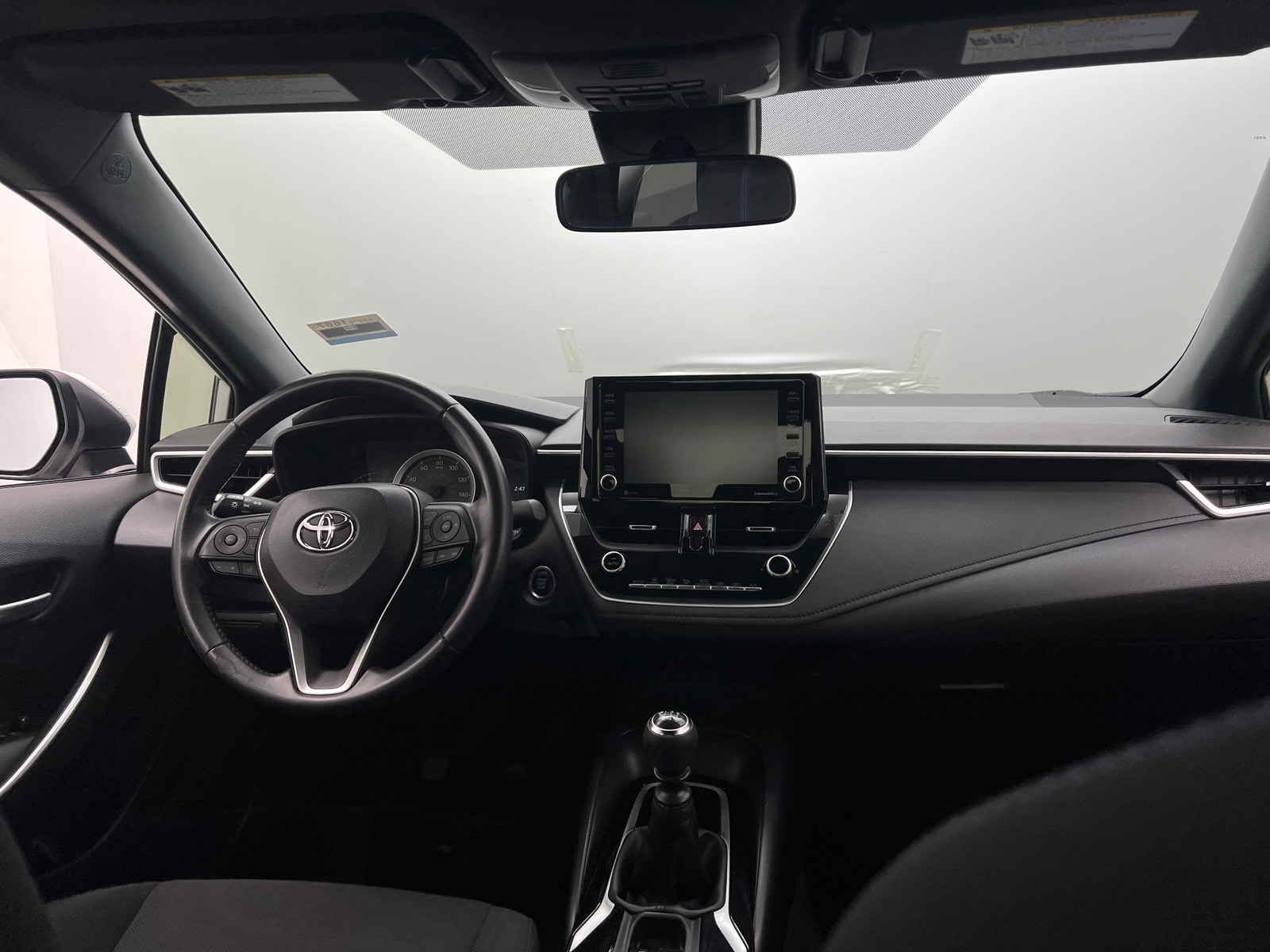 Thumbnail: 2022 Toyota Corolla - 2