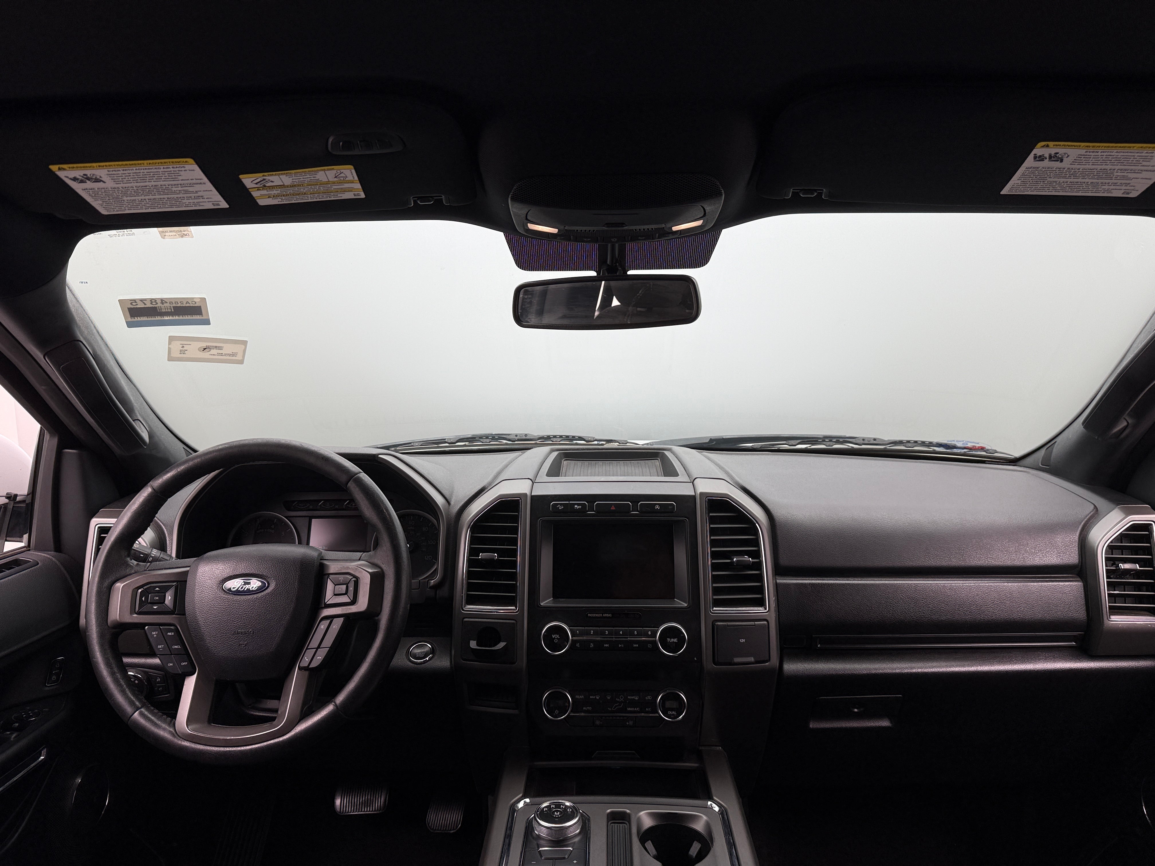 2019 Ford Expedition MAX XLT 3