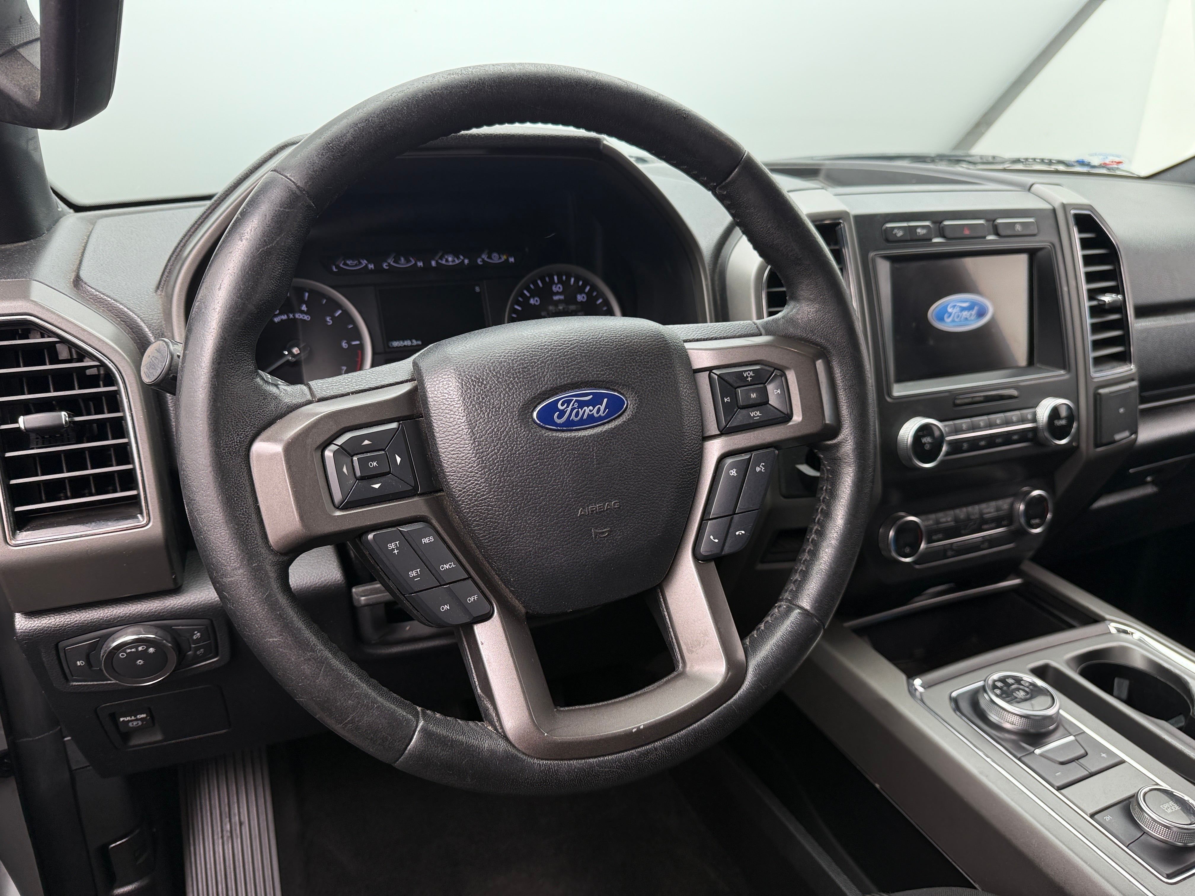 2019 Ford Expedition MAX XLT 5